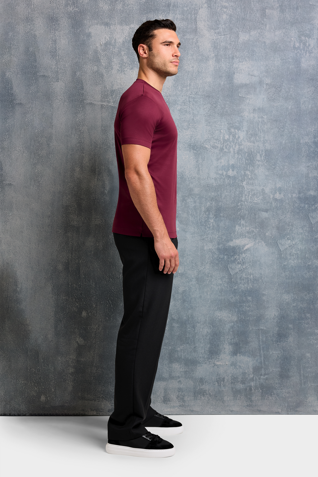 LA CAMISETA DESIO SLIM