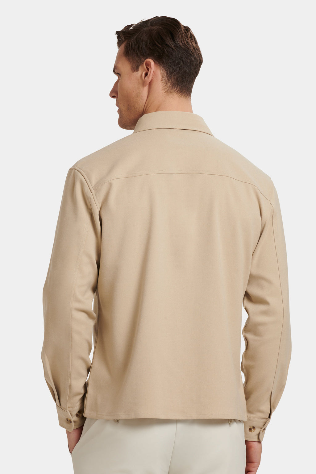 LA SOBRECAMISA VITO