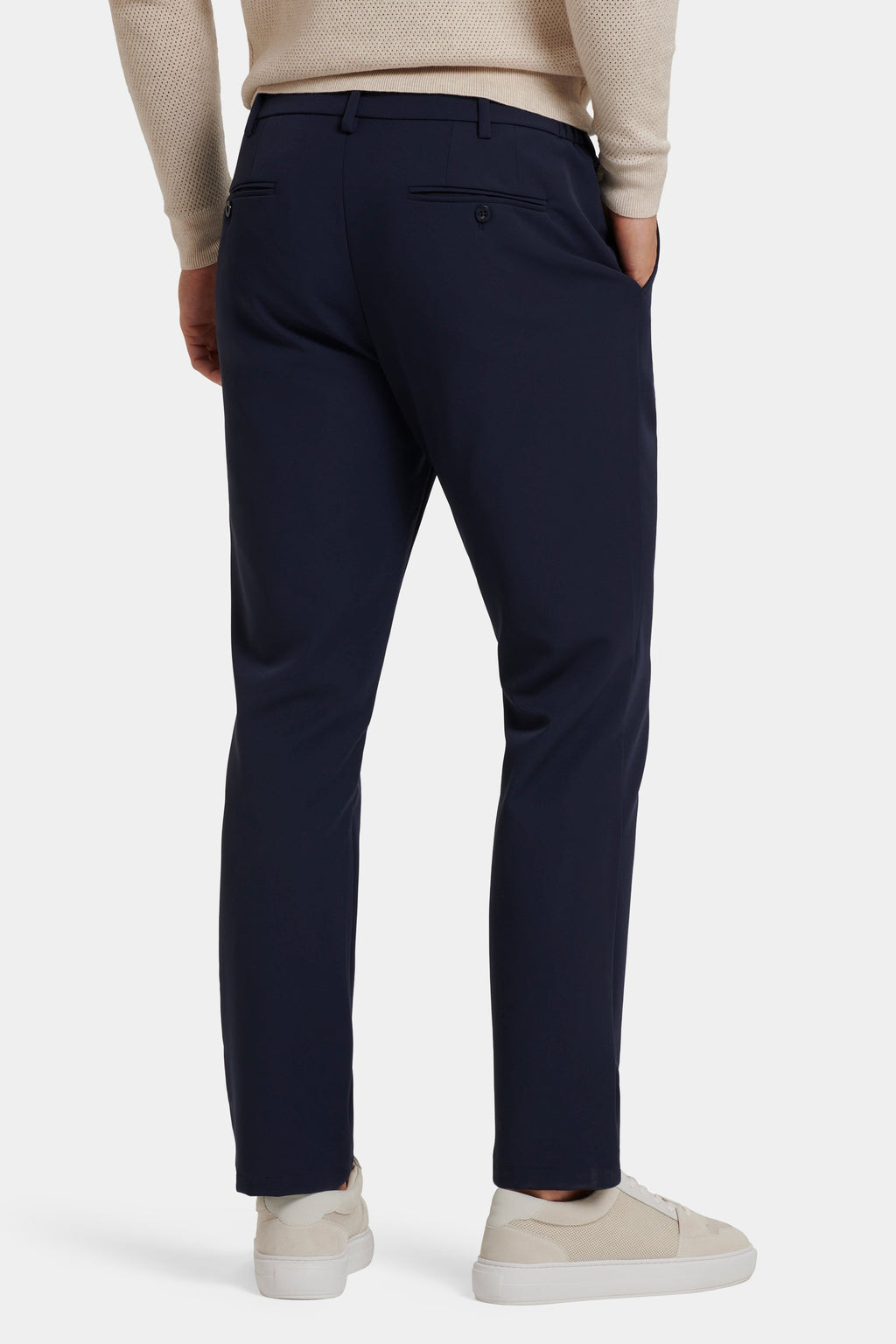 LOS PANTALONES TÉCNICOS