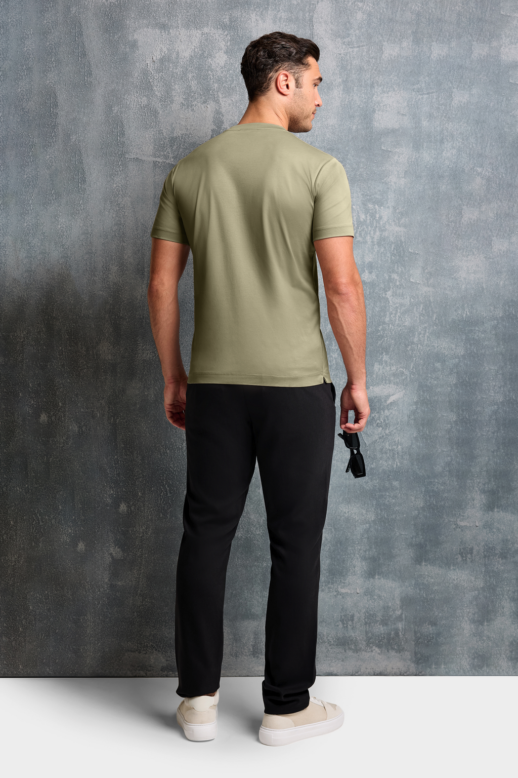 LA CAMISETA DESIO SLIM