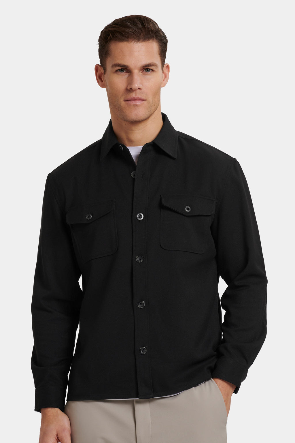 LA SOBRECAMISA VITO