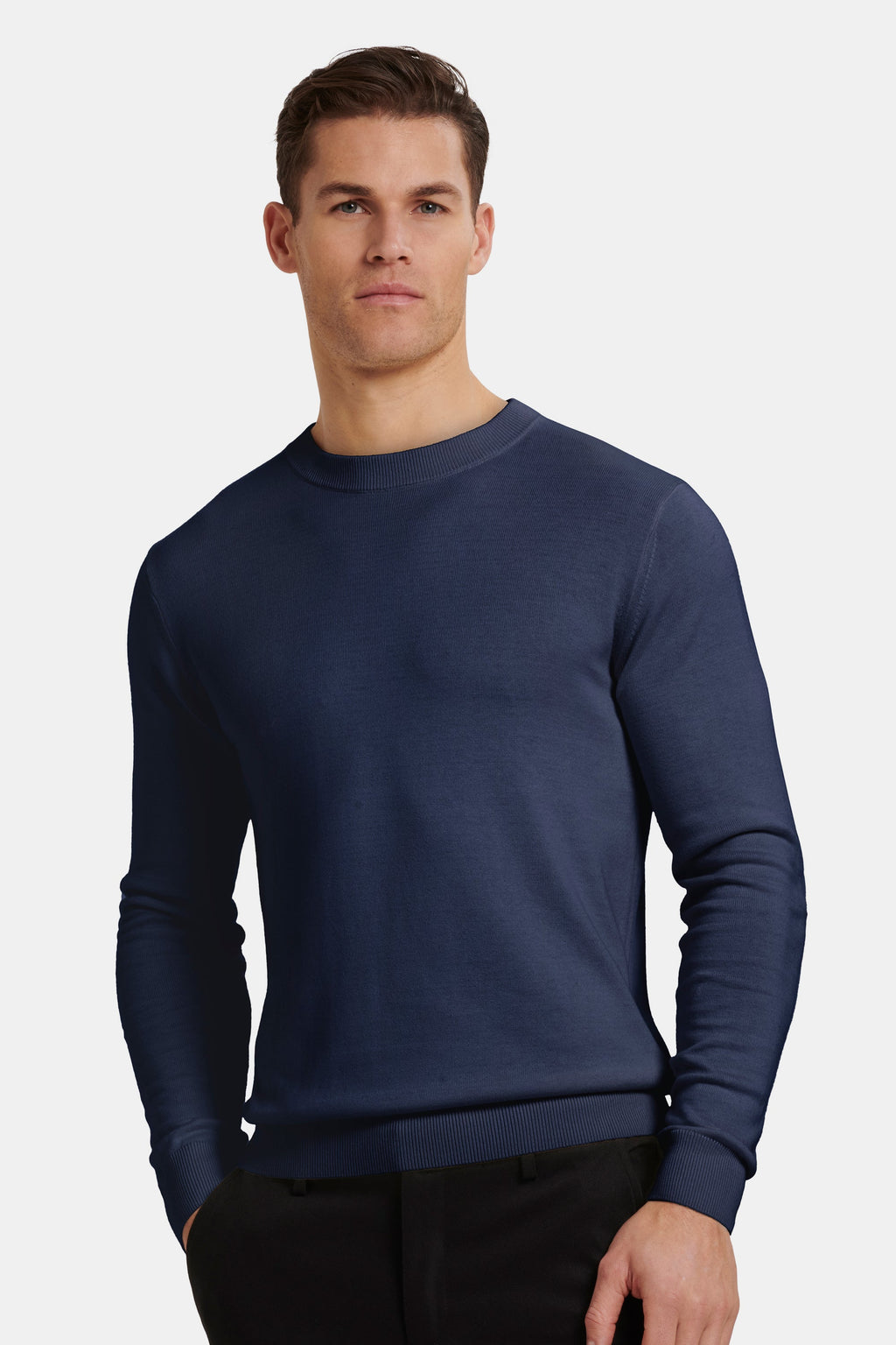 CAMISOLA REDONDA SANTONI