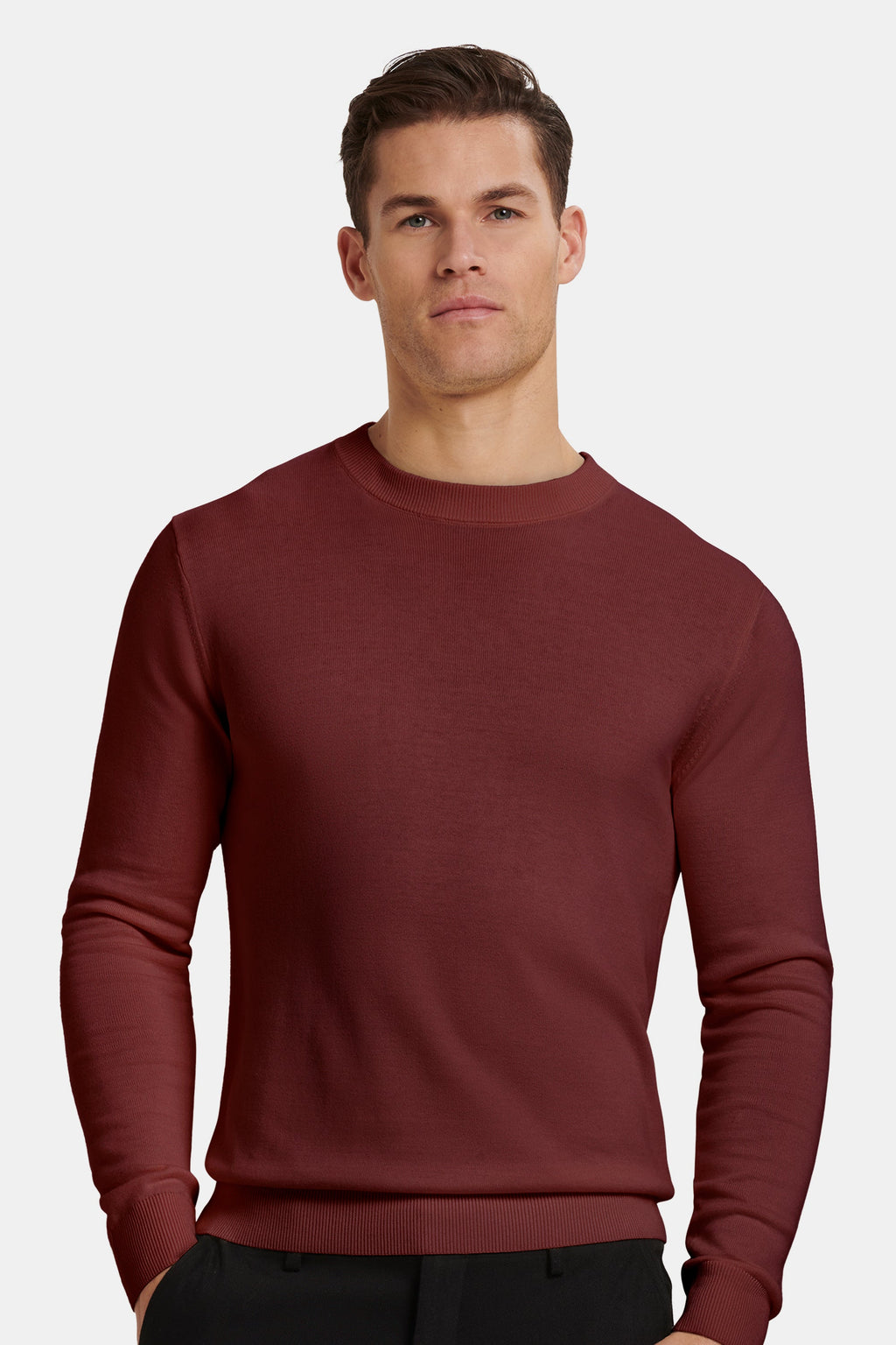 CAMISOLA REDONDA SANTONI