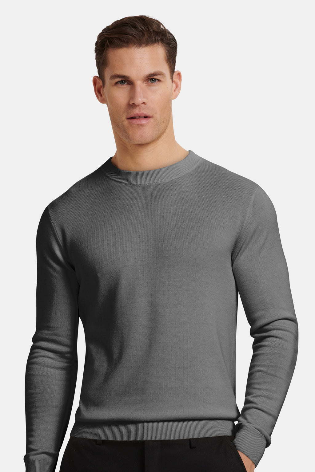 CAMISOLA REDONDA SANTONI