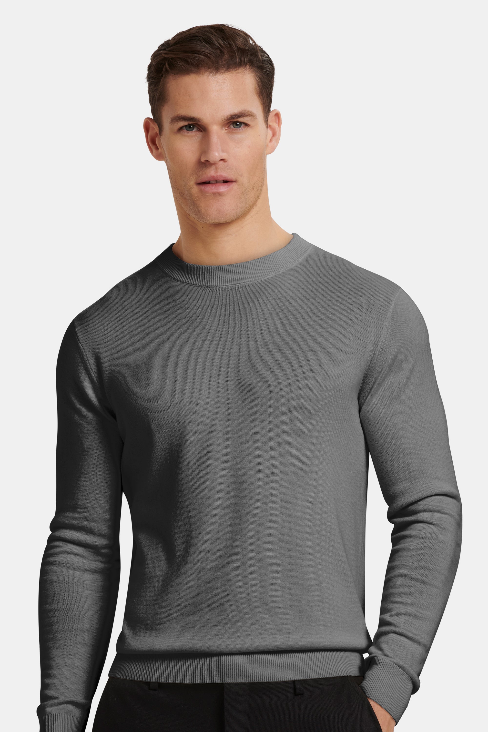 CAMISOLA REDONDA SANTONI