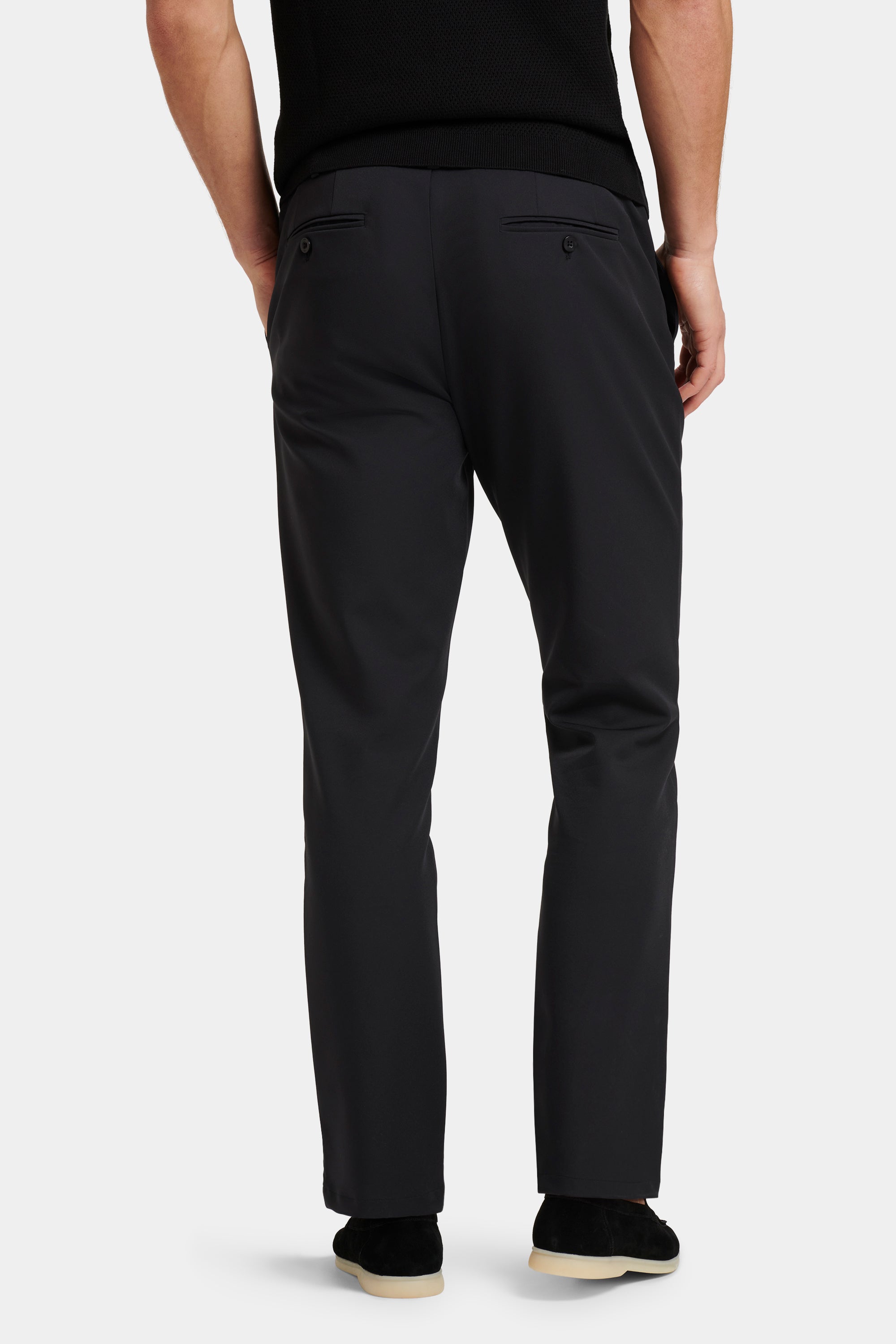 LOS PANTALONES TÉCNICOS