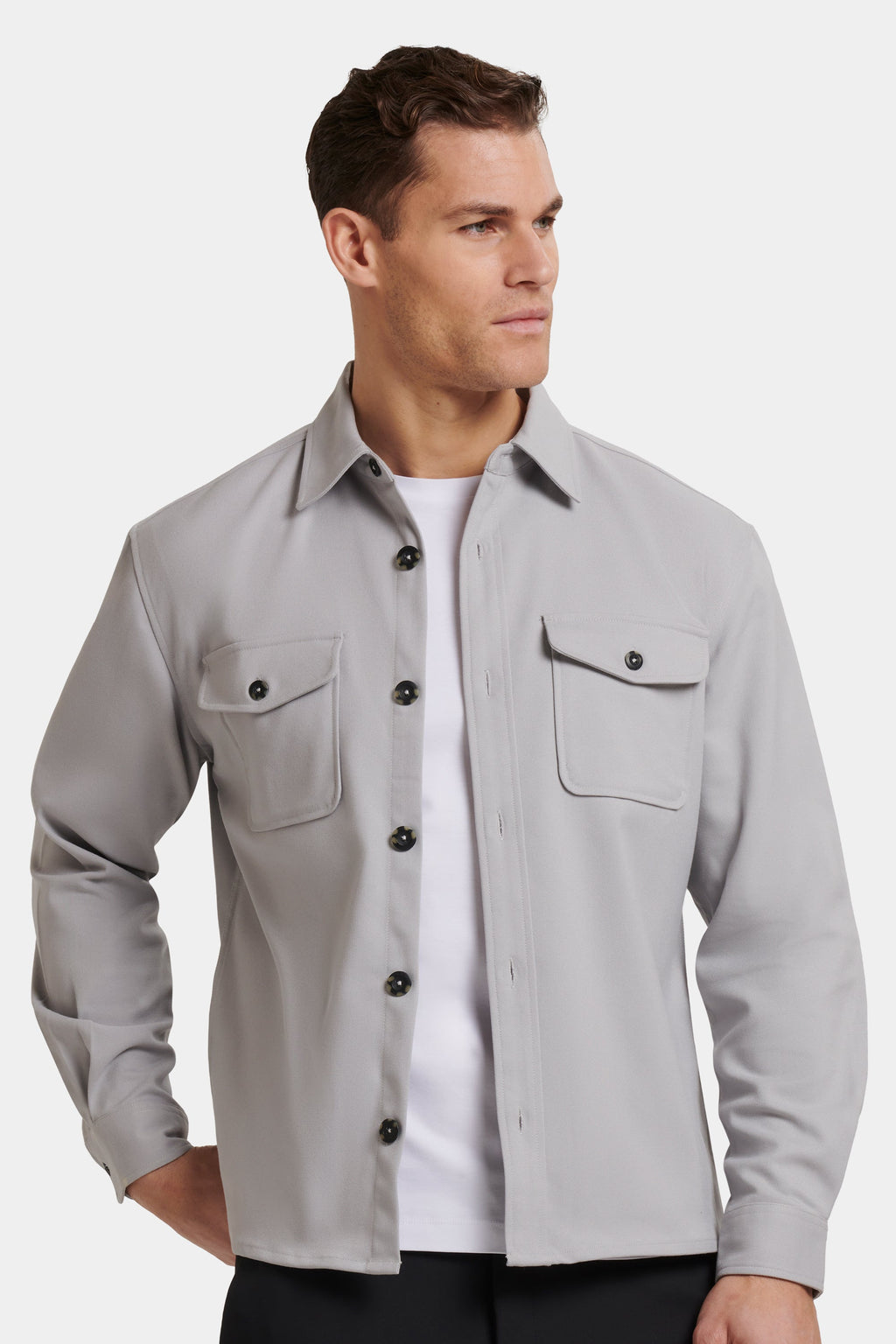 LA SOBRECAMISA VITO