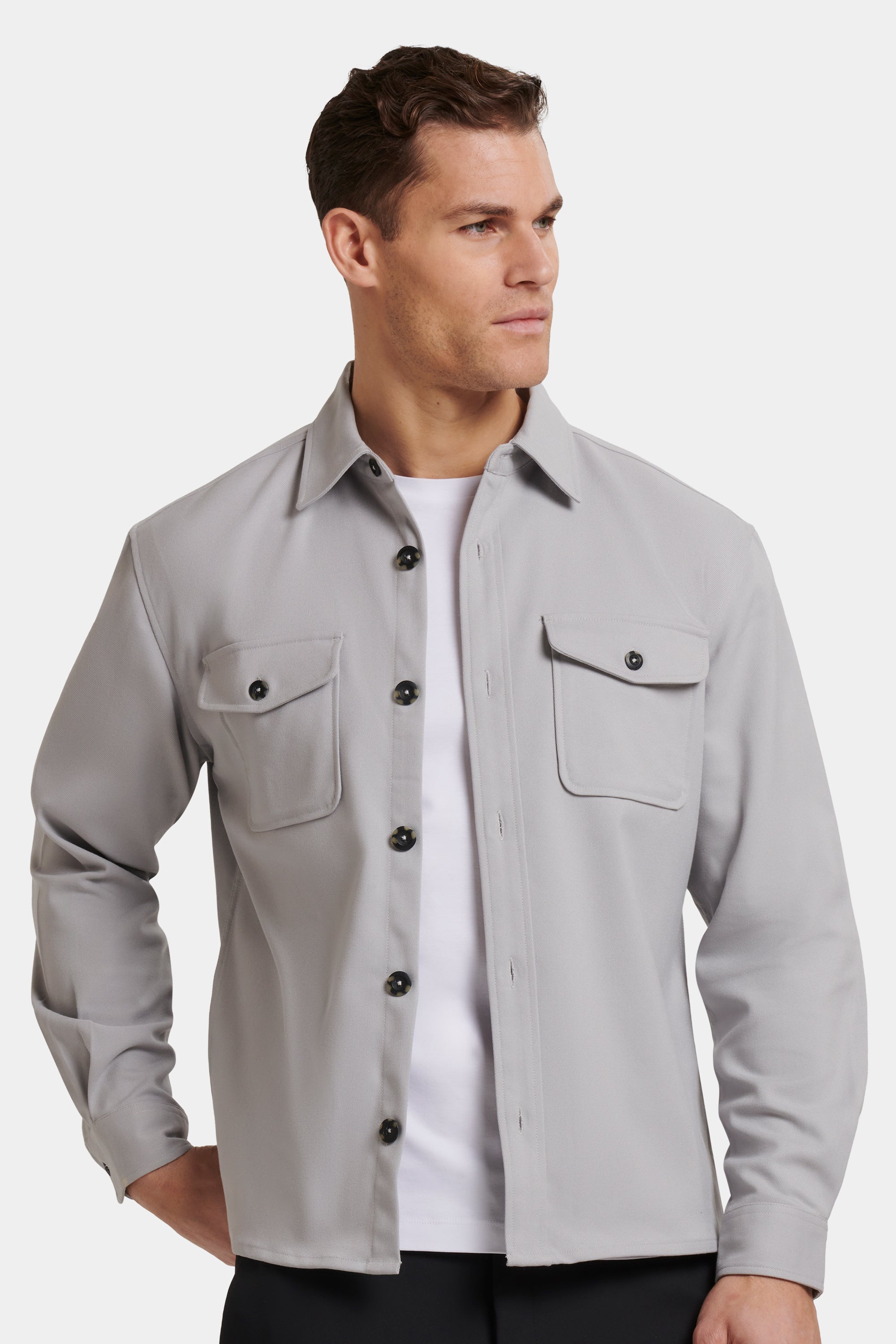 LA SOBRECAMISA VITO