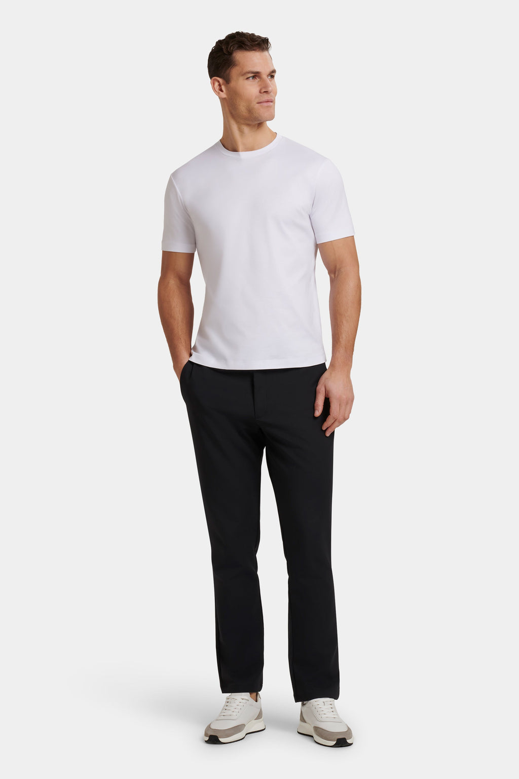 LA CAMISETA DESIO SLIM