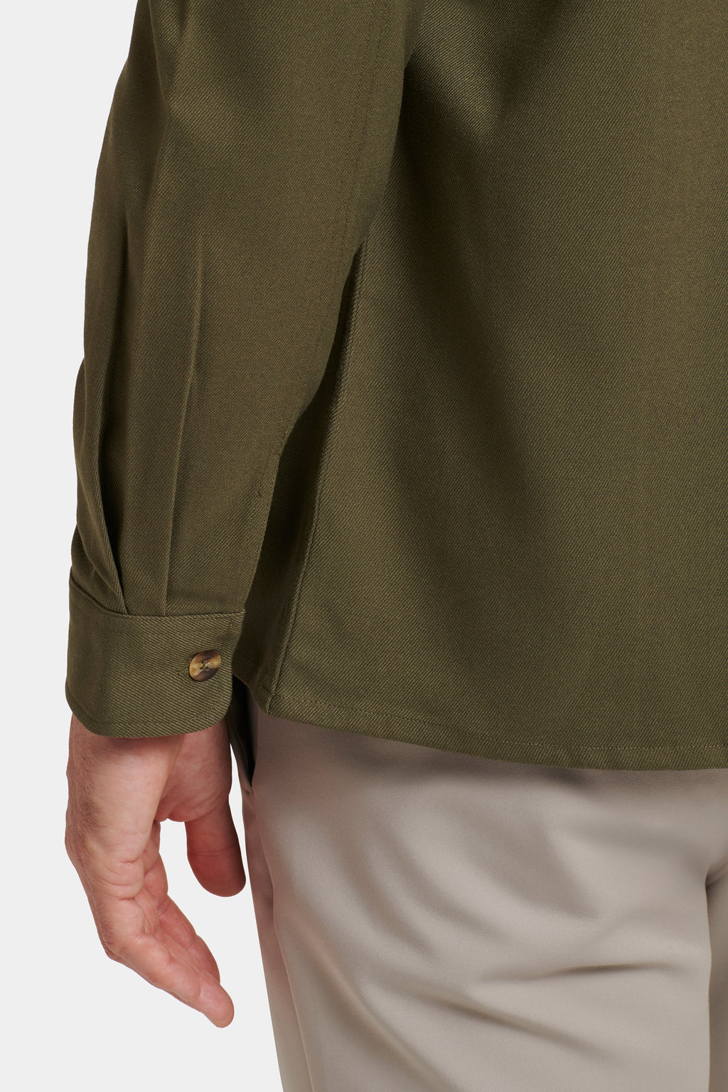 LA SOBRECAMISA VITO