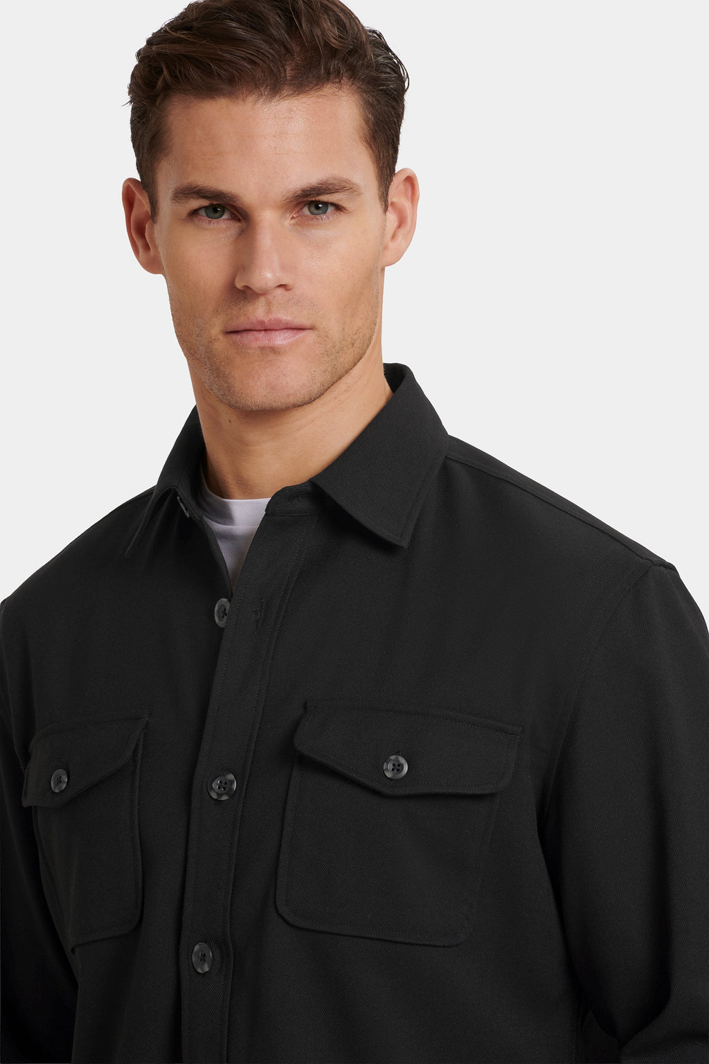 LA SOBRECAMISA VITO