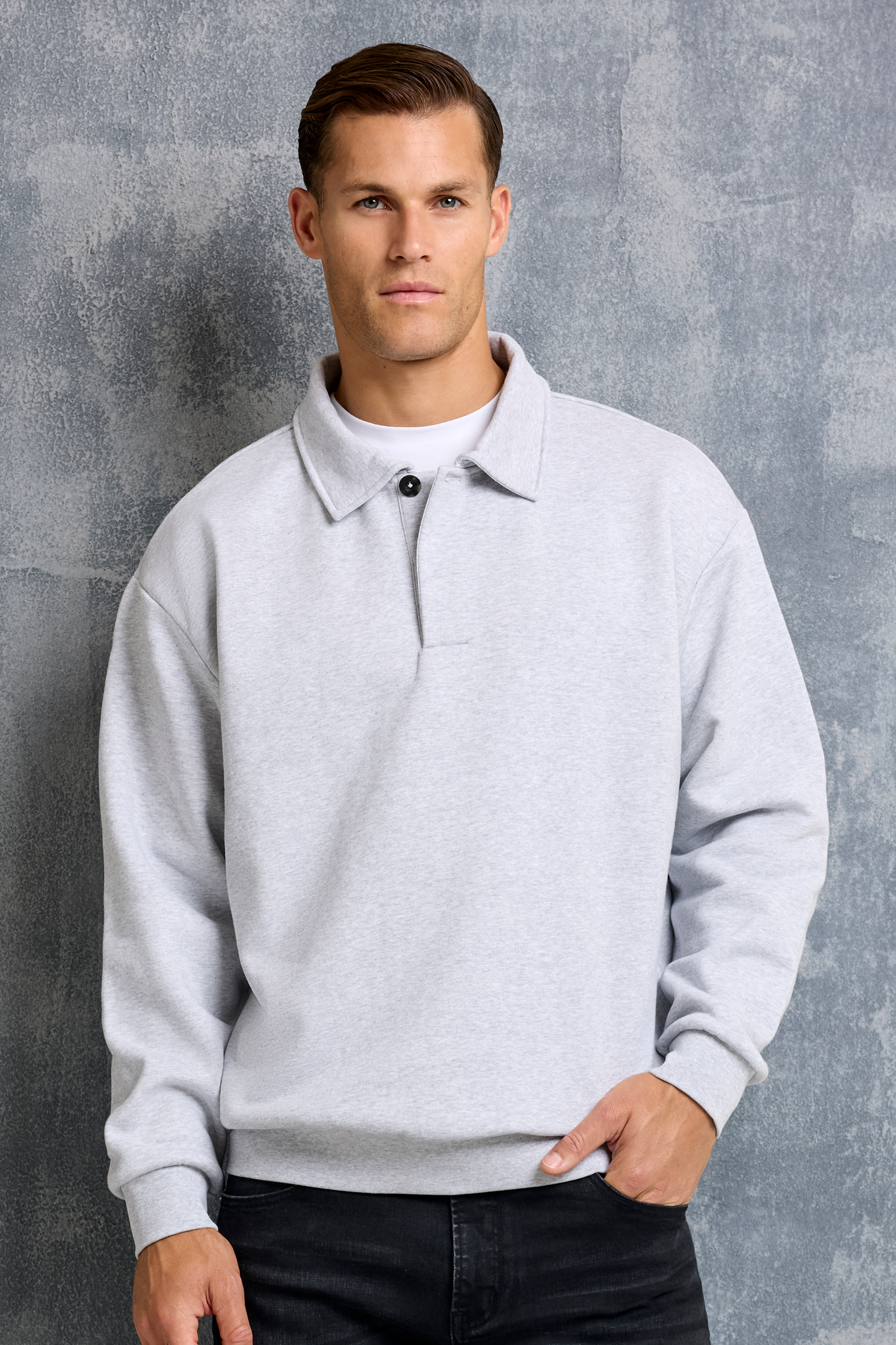 POLO OVERSIZED MILAN