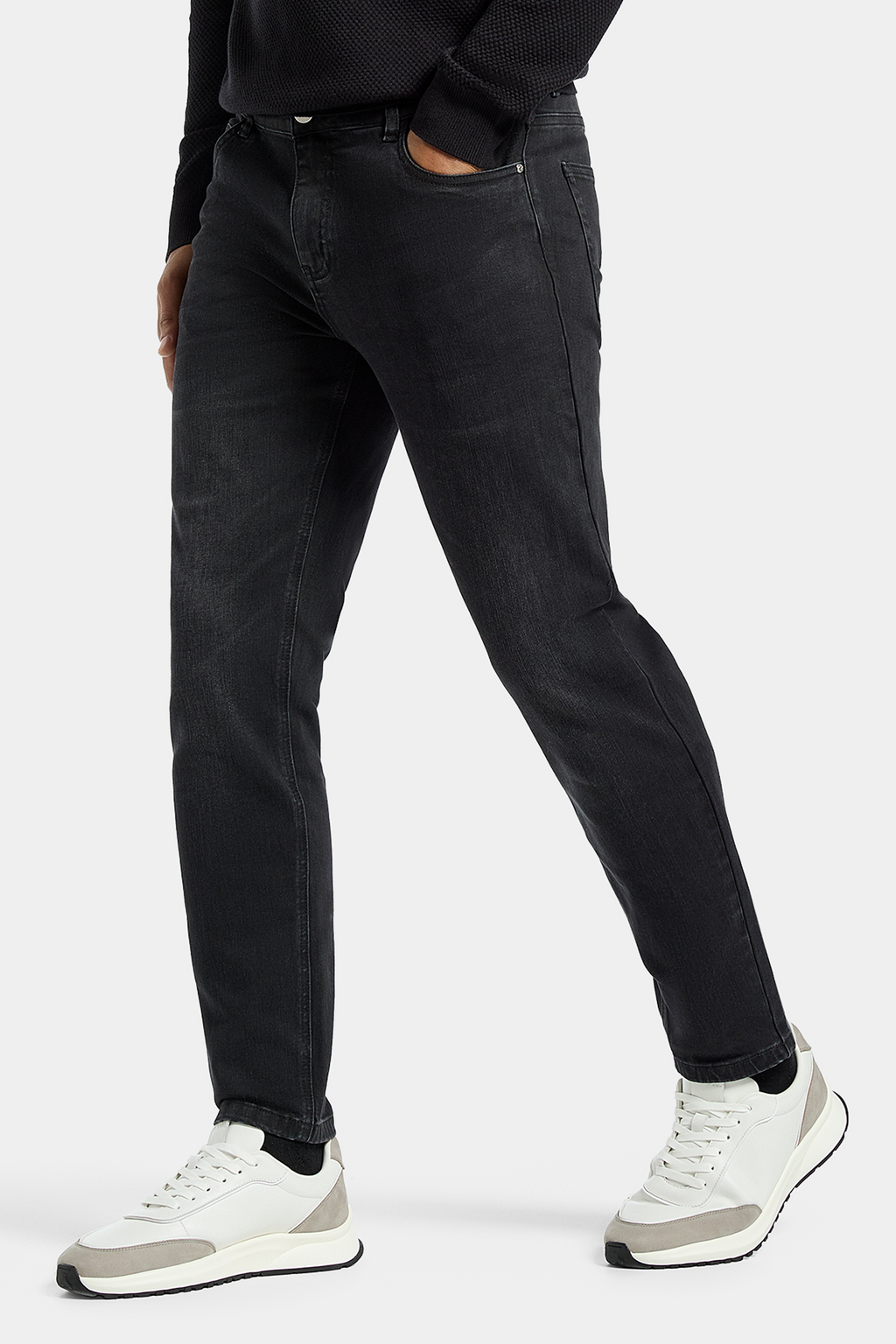LOS JEANS MATTEO SLIM