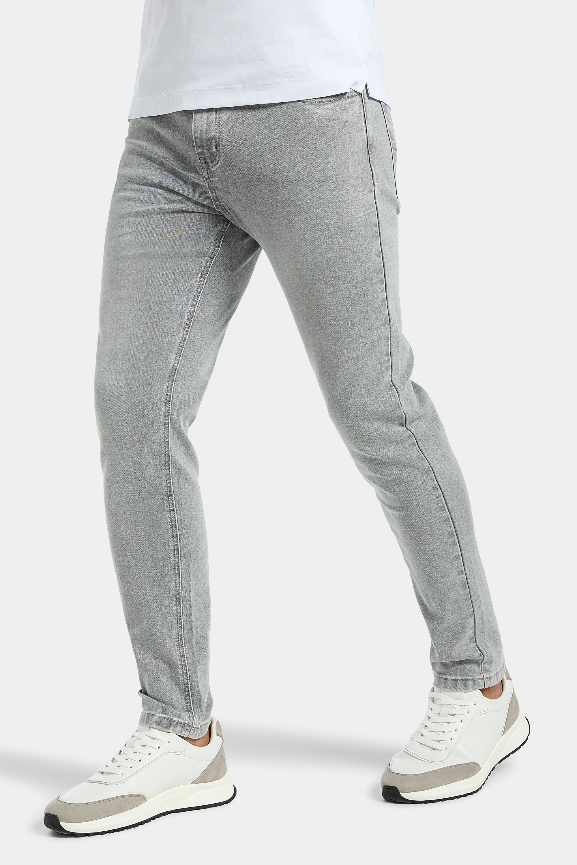 LOS JEANS MATTEO SLIM