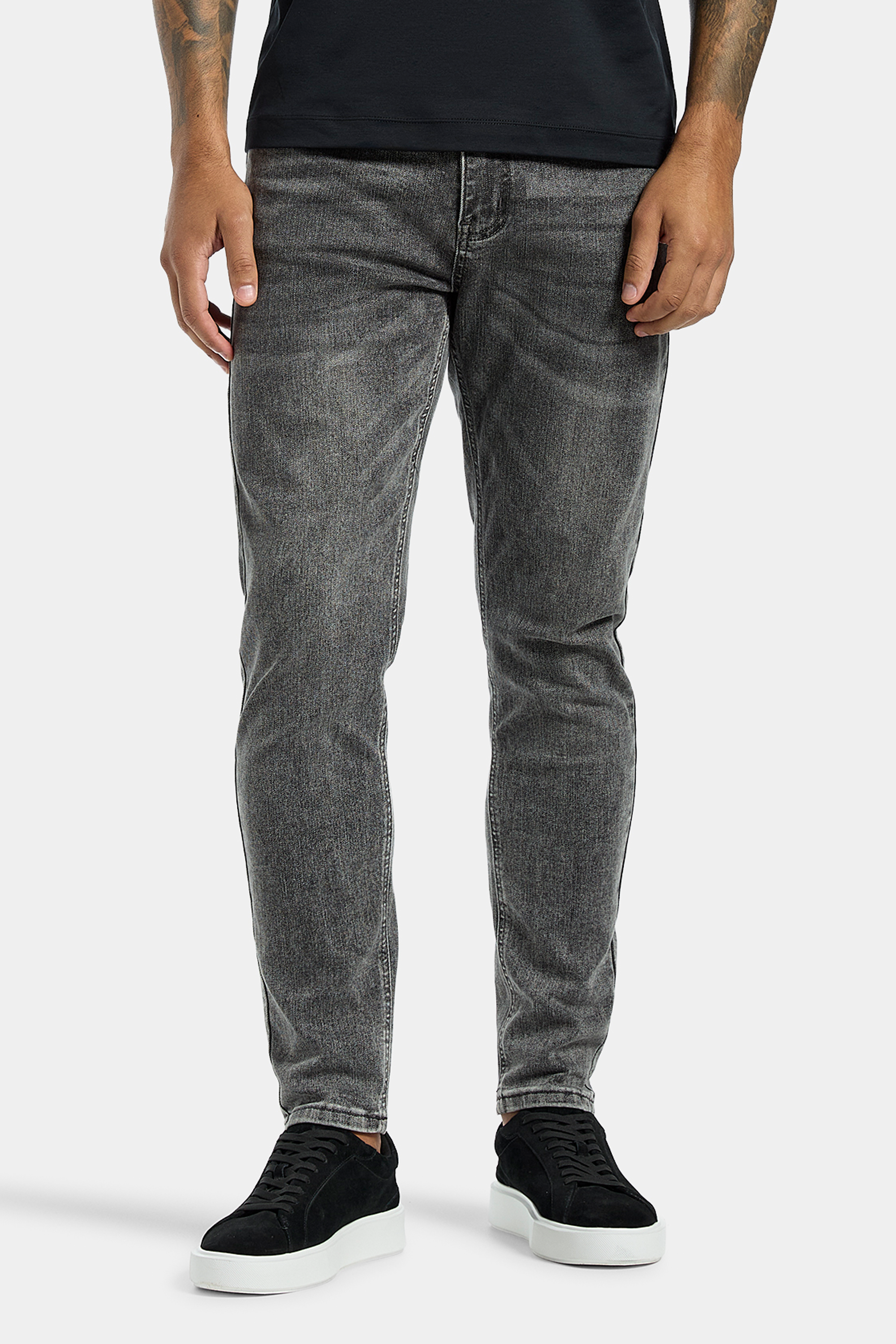 LOS JEANS MATTEO SLIM