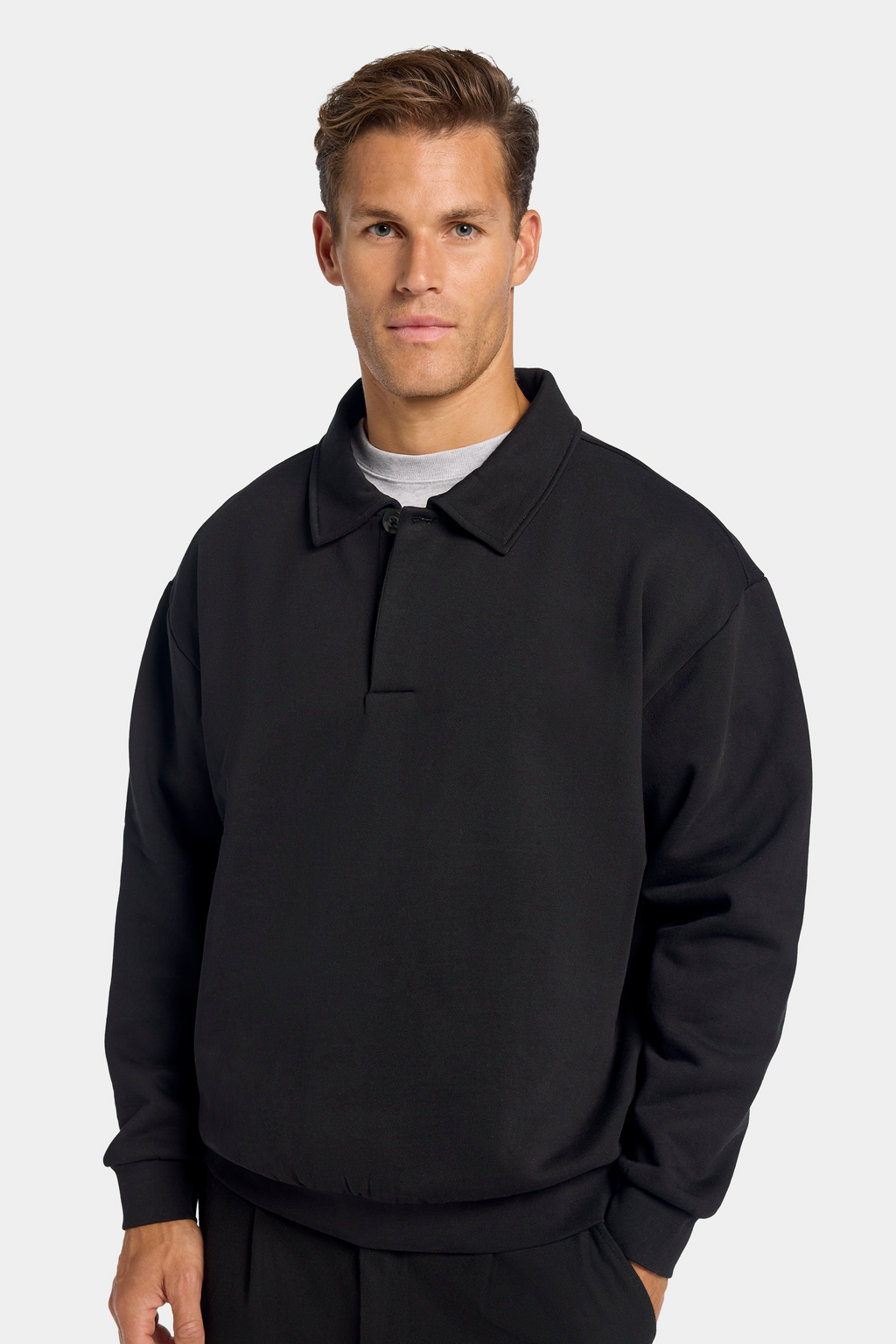 POLO OVERSIZED MILAN