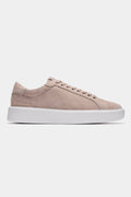 LAS CLÁSICAS ZAPATILLAS DE ANTE