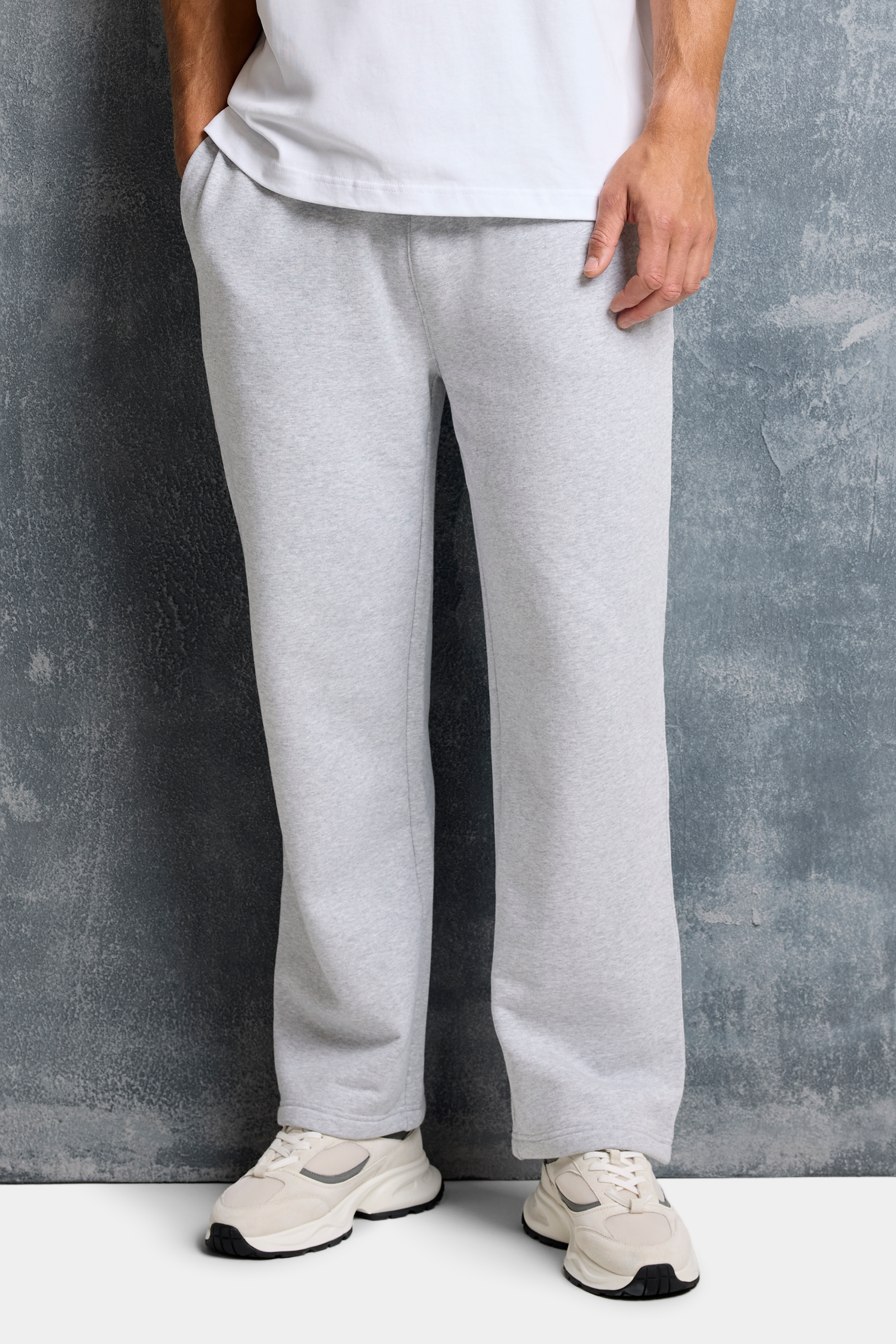 EL JOGGER MILAN
