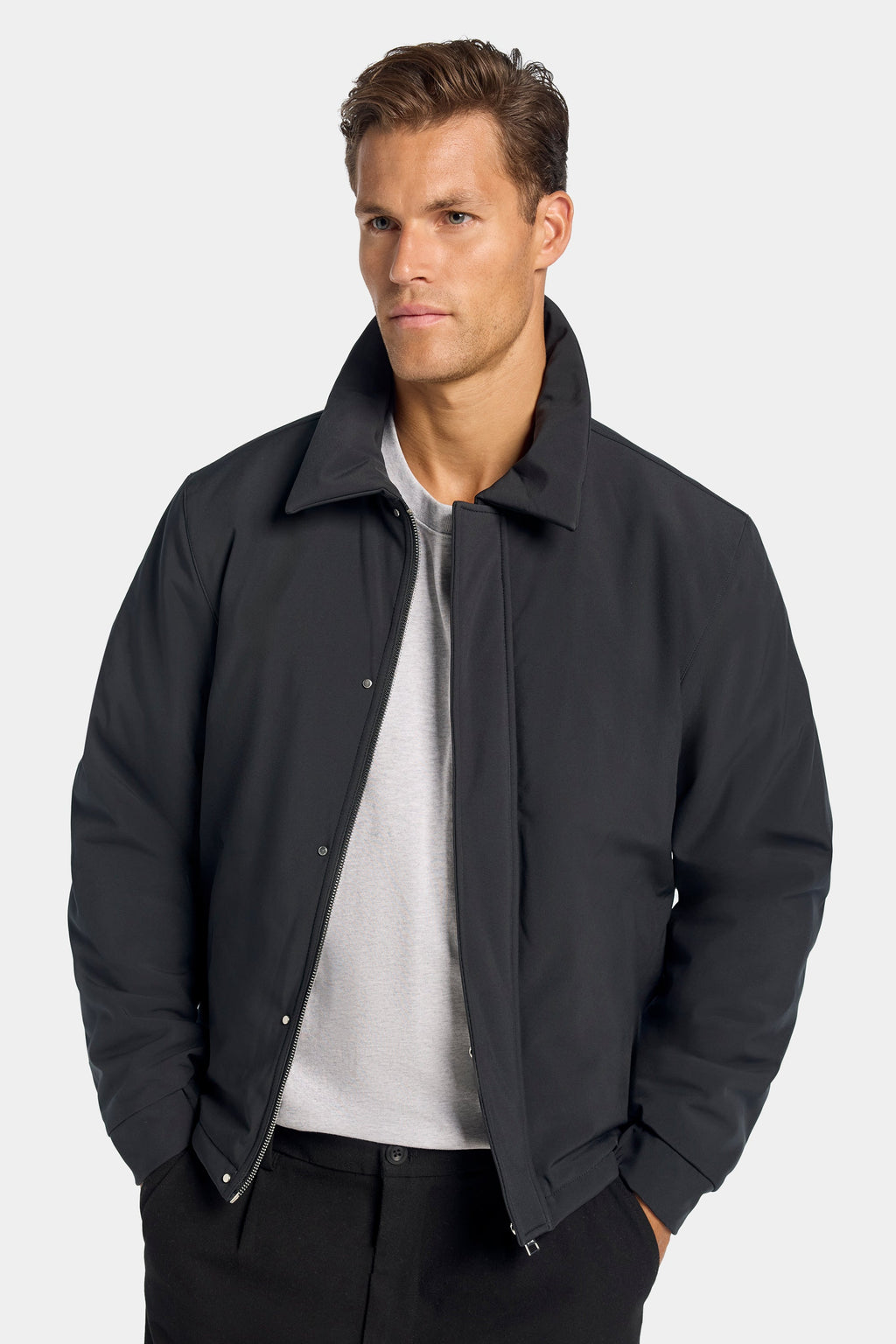 Chaqueta Cortavientos Ermal