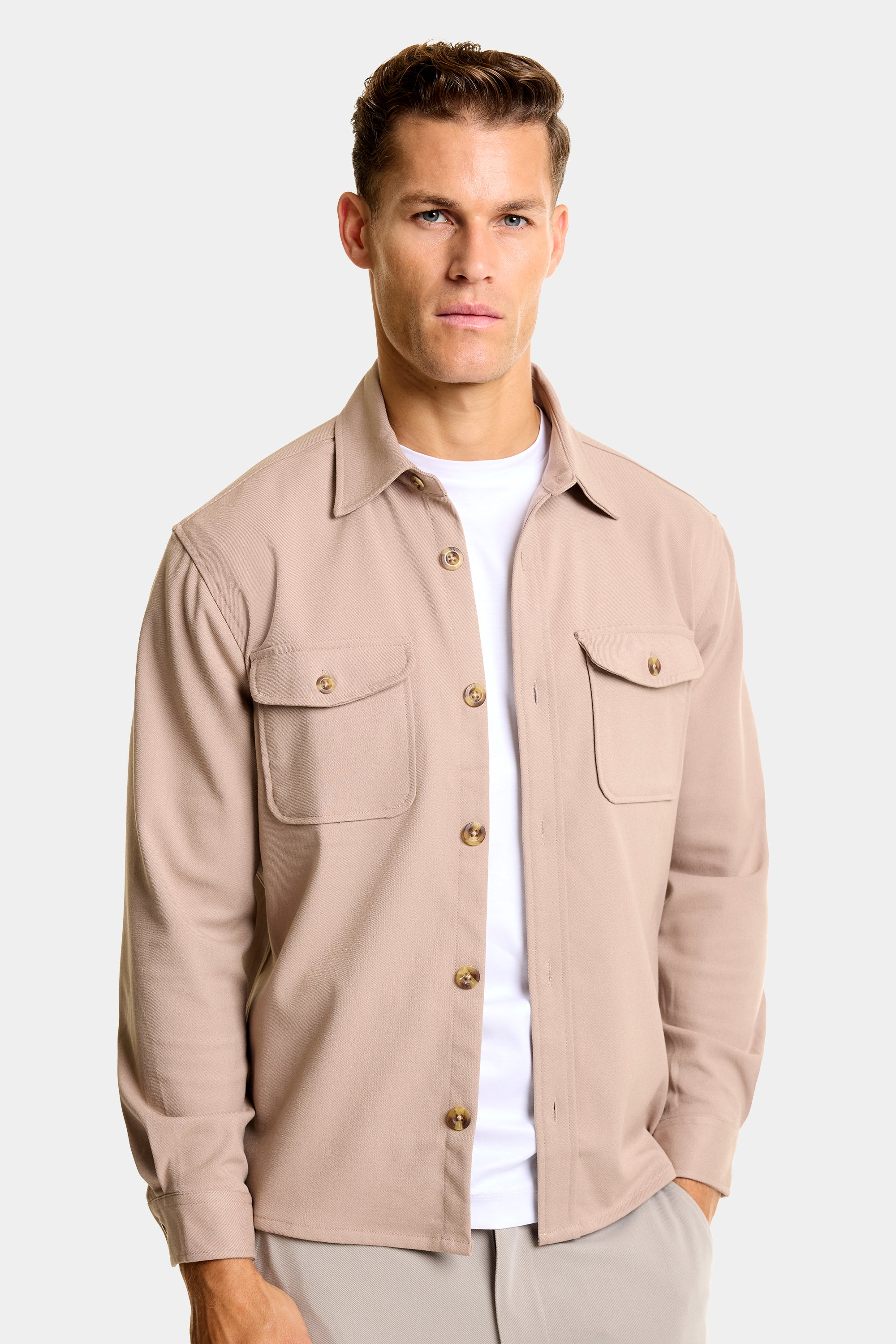 LA SOBRECAMISA VITO
