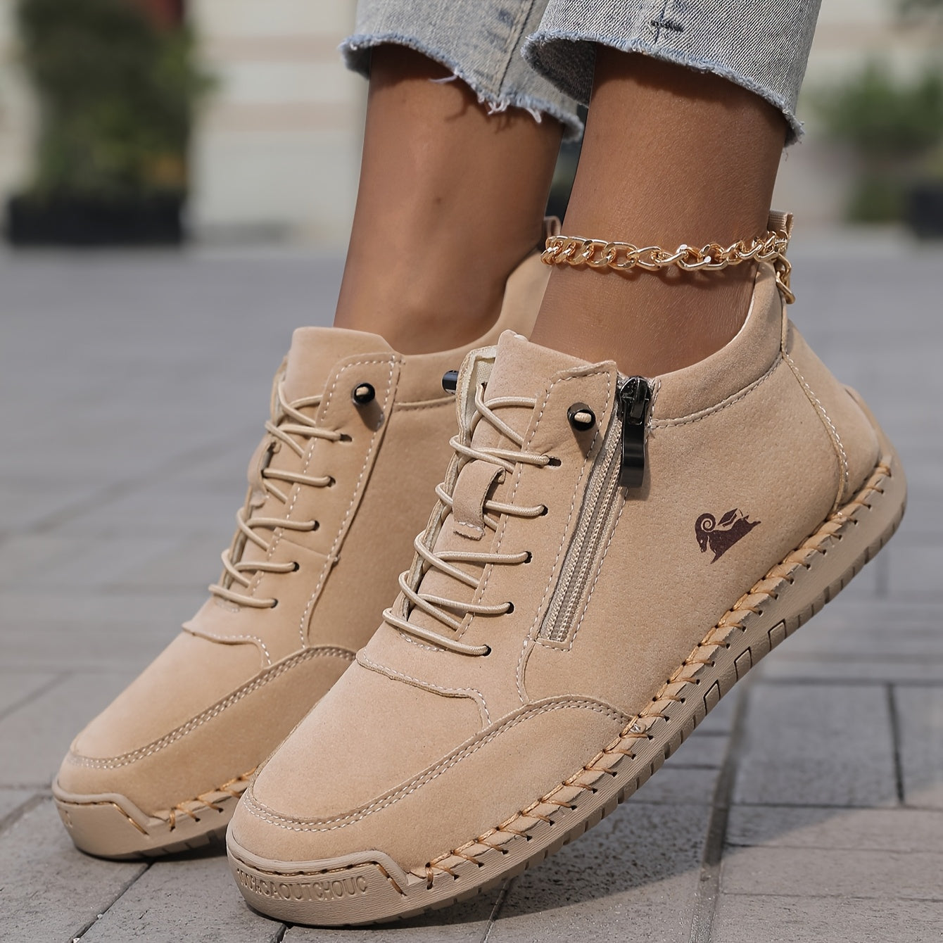 Zapatillas Ortopédicas Cómodas