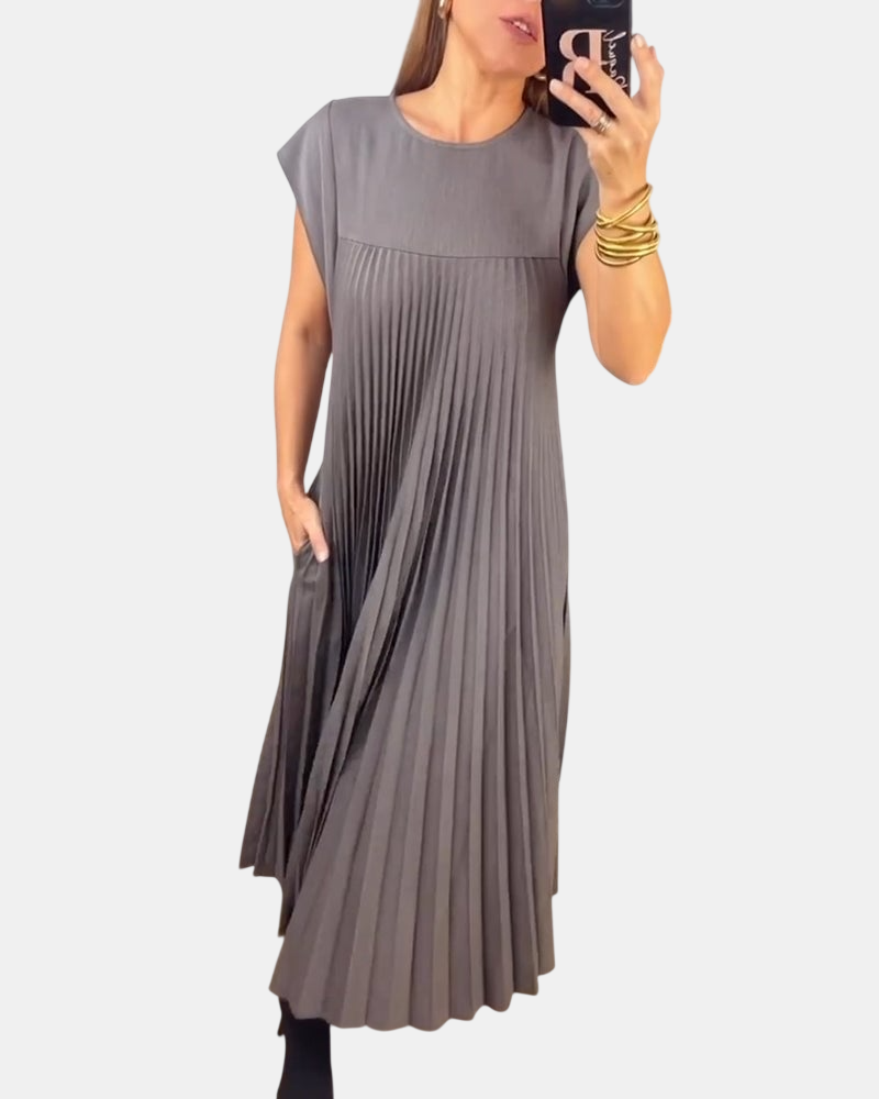 Freya | Vestido Confort Atemporal