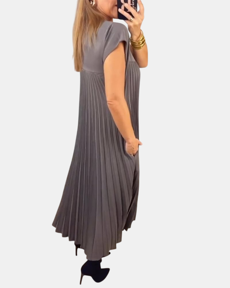 Freya | Vestido Confort Atemporal