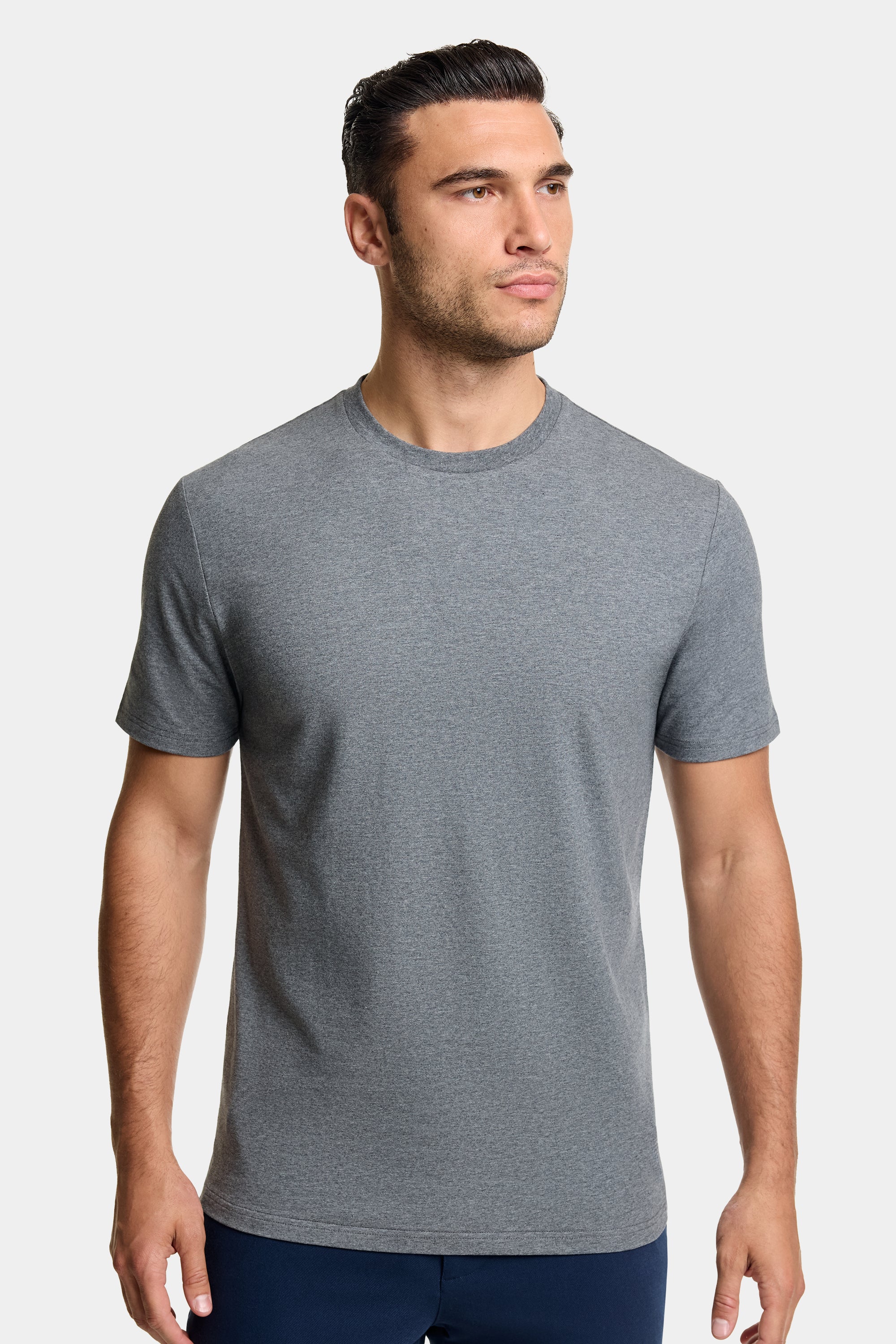 LA CAMISETA REGULAR EROS