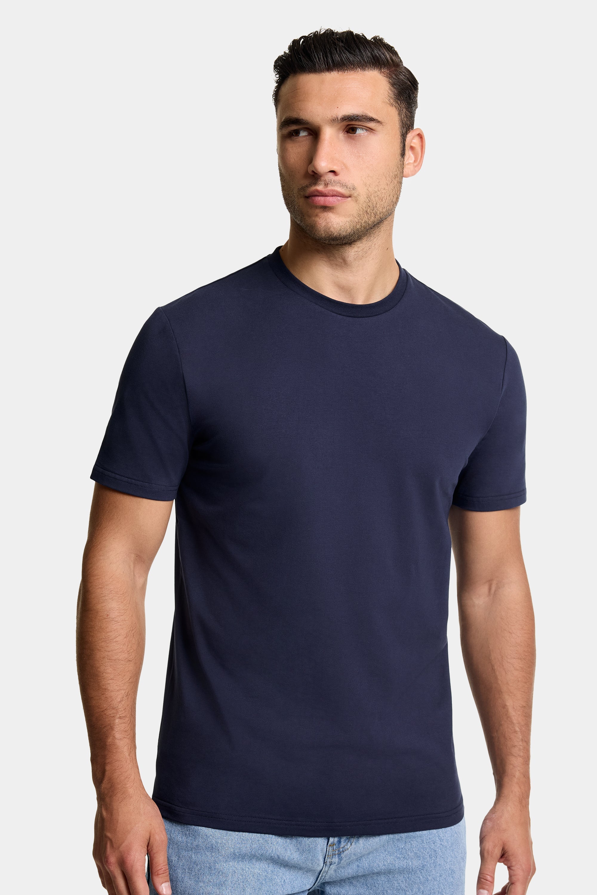 LA CAMISETA REGULAR EROS