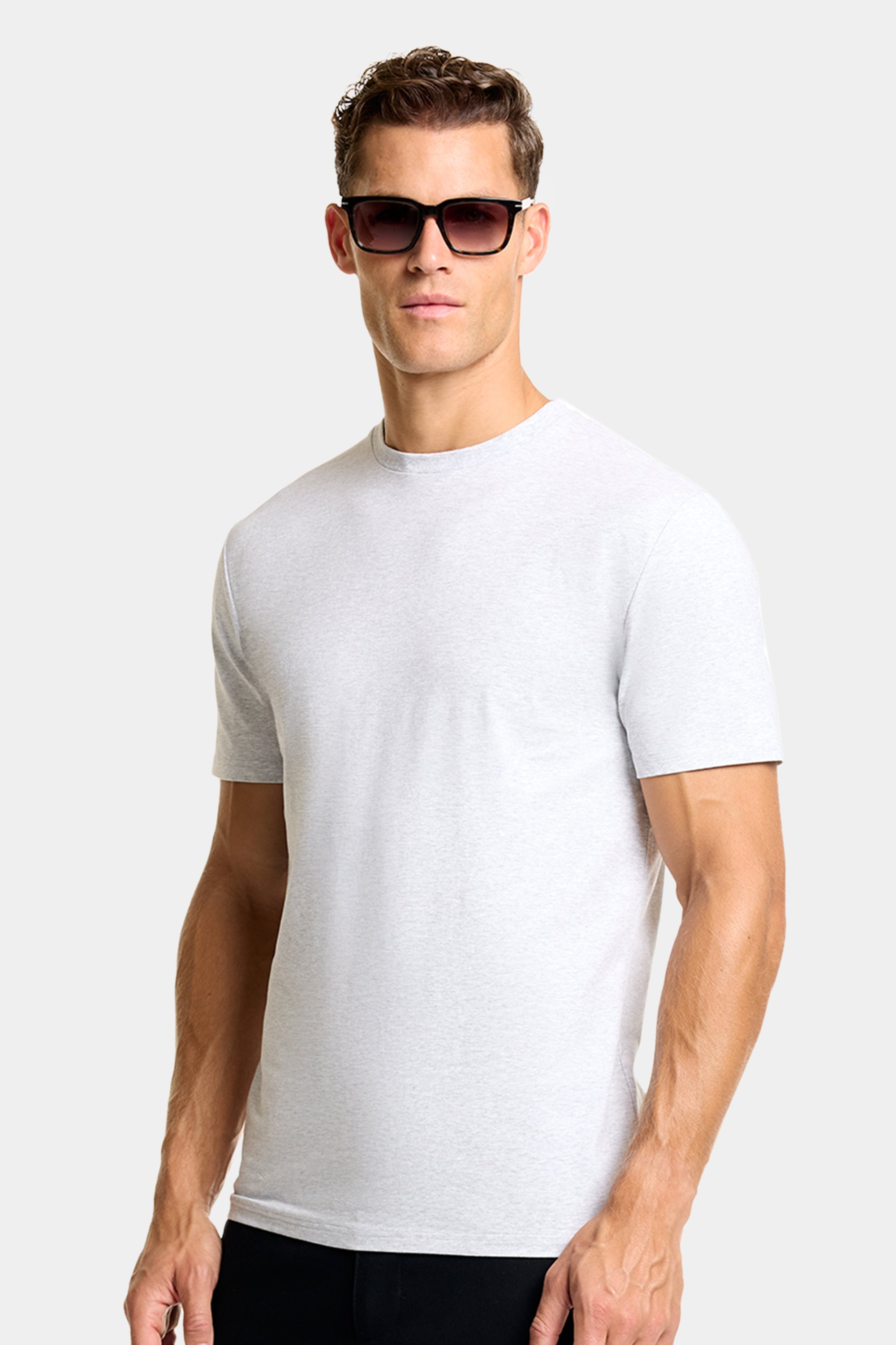 LA CAMISETA REGULAR EROS