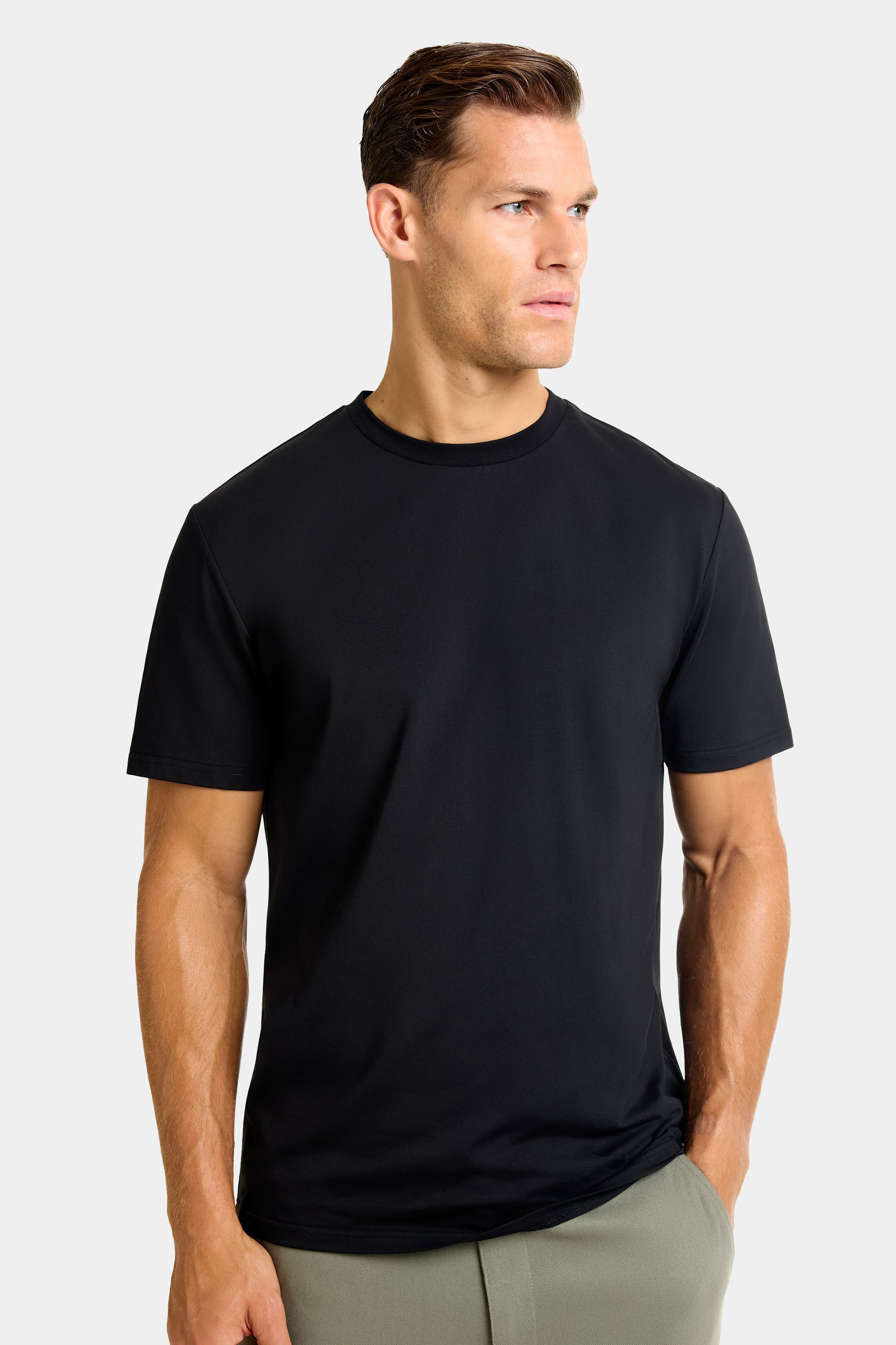 LA CAMISETA REGULAR EROS
