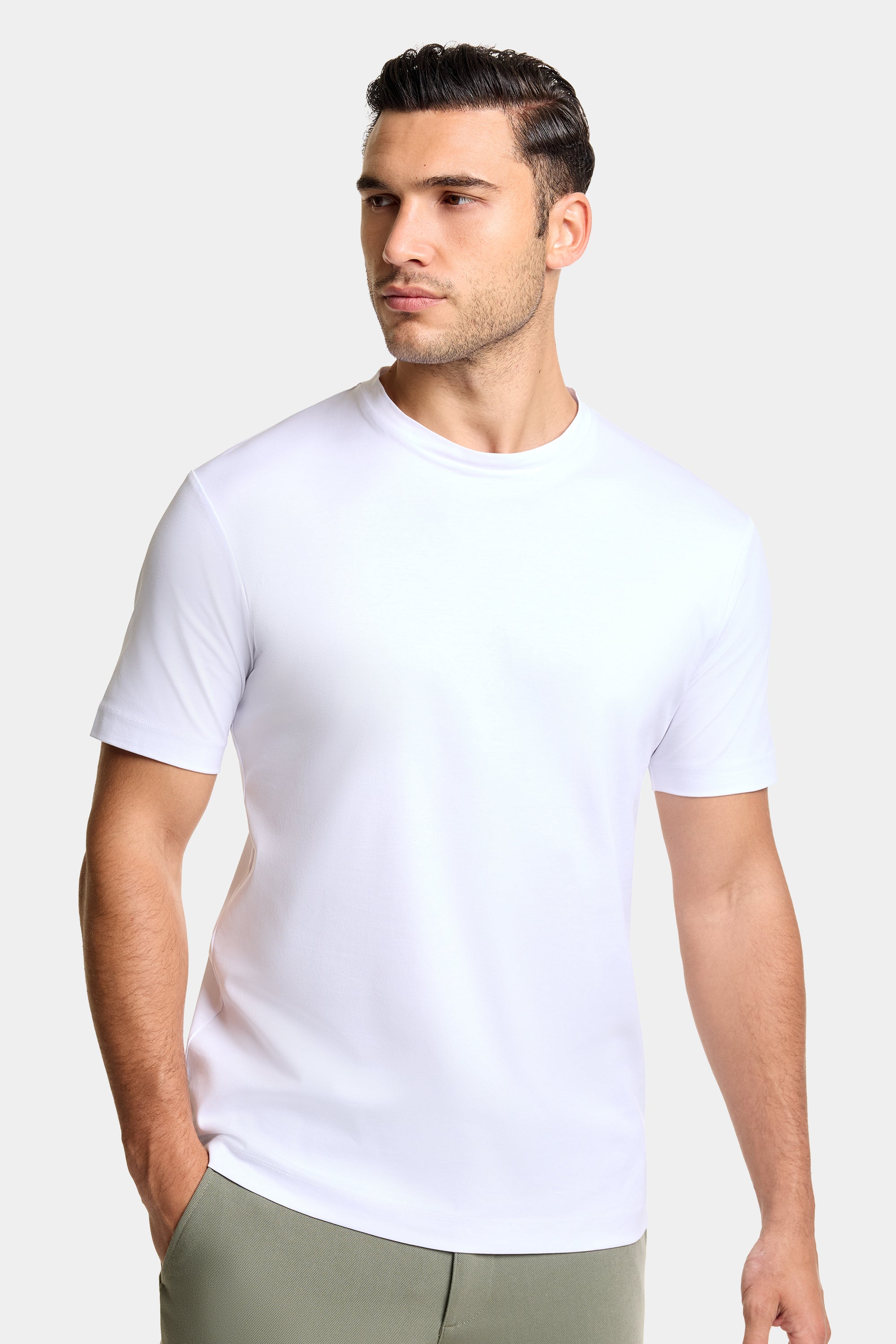 LA CAMISETA REGULAR EROS
