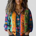 Lorenhilde | Camisa Blusa Cómoda