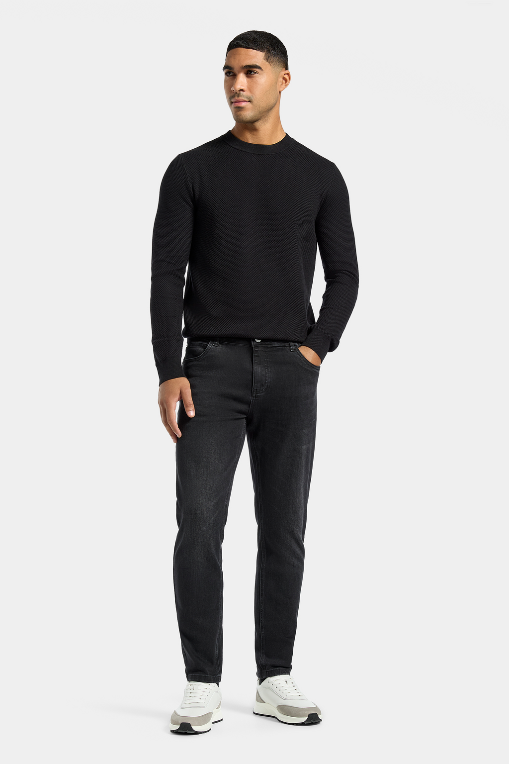 LOS JEANS MATTEO SLIM