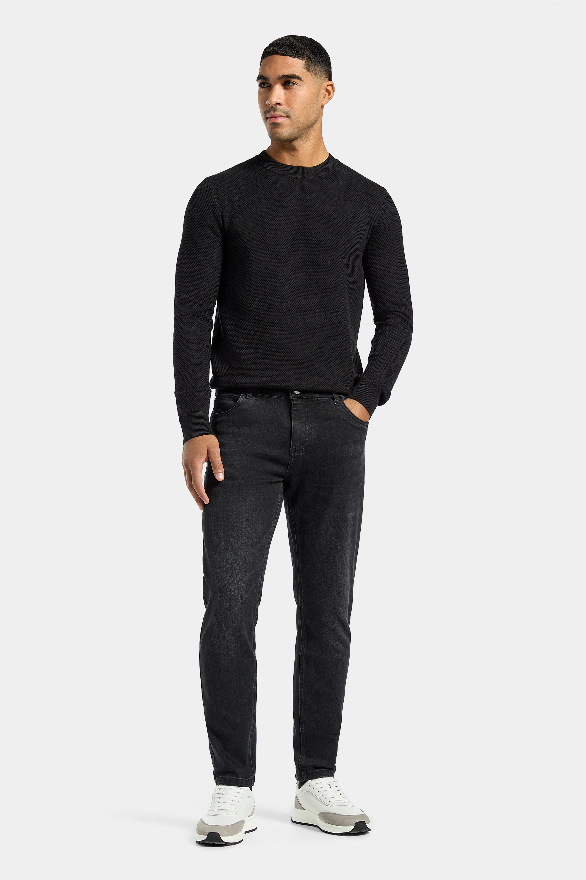 LOS JEANS MATTEO SLIM