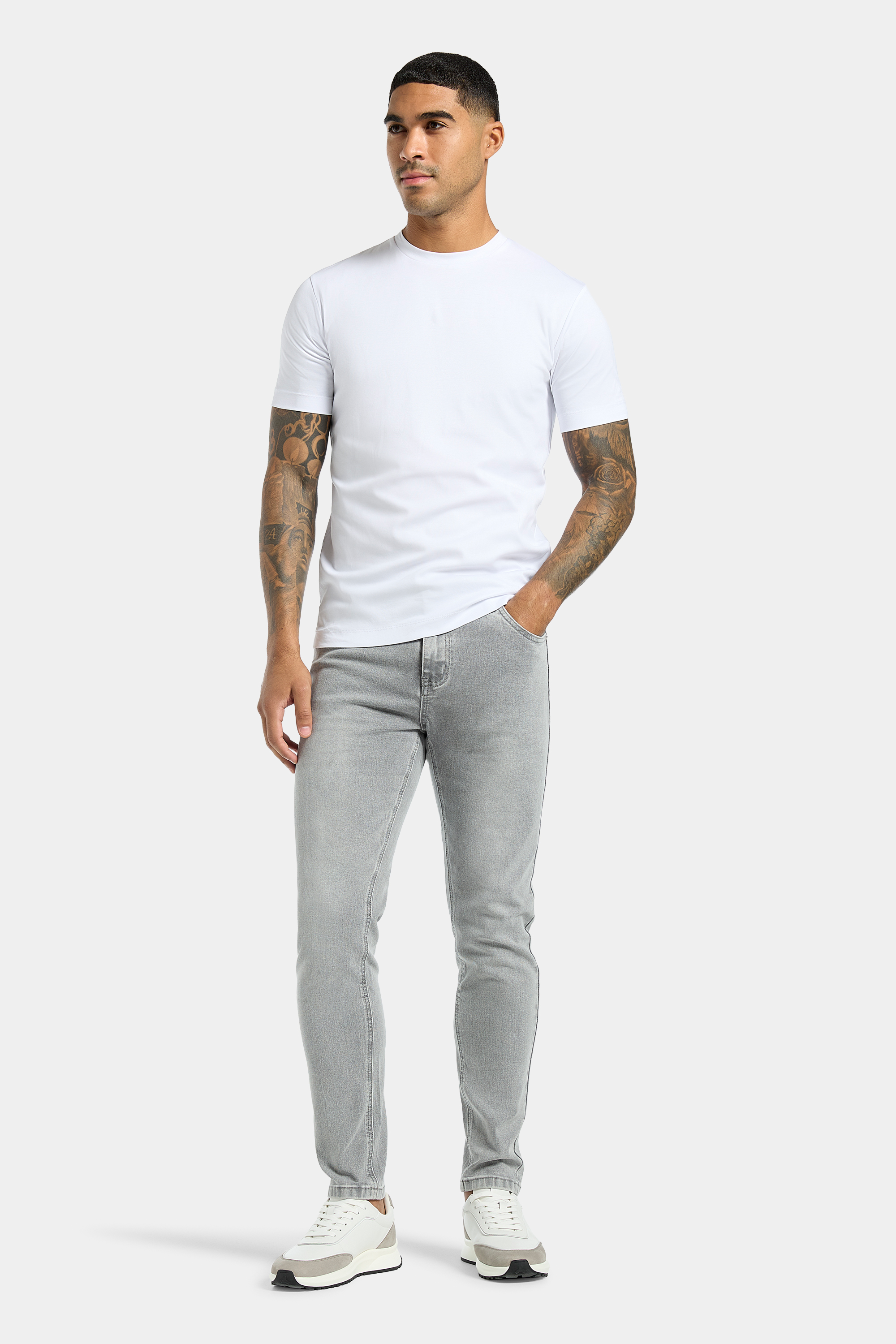 LOS JEANS MATTEO SLIM