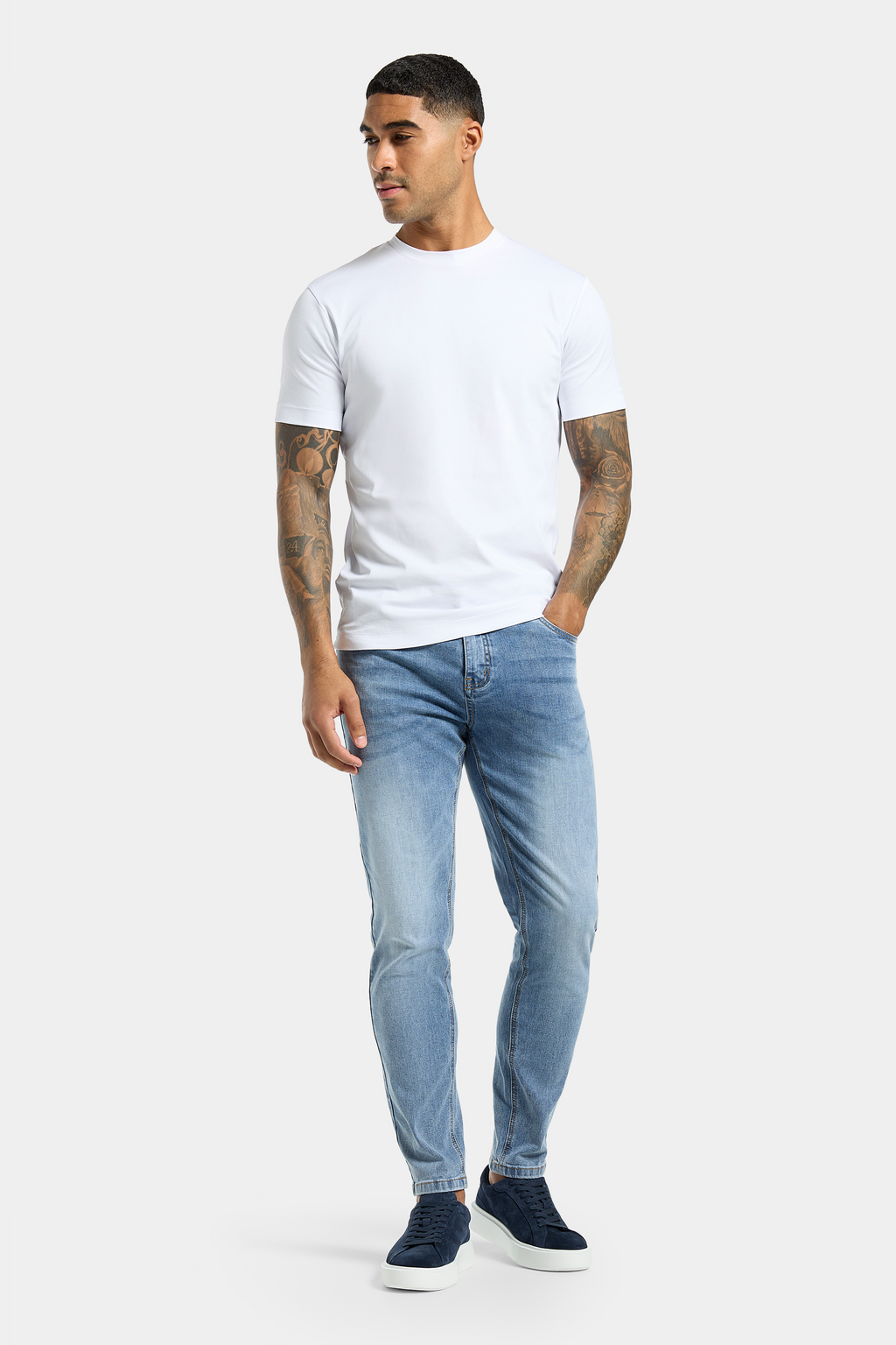 LOS JEANS MATTEO SLIM