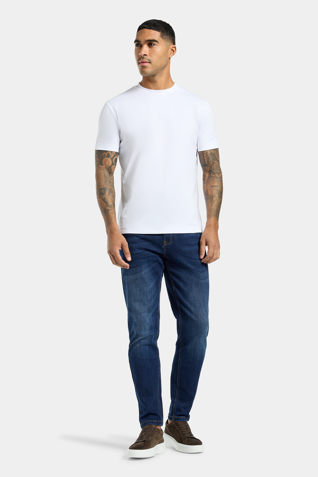 LOS JEANS MATTEO SLIM