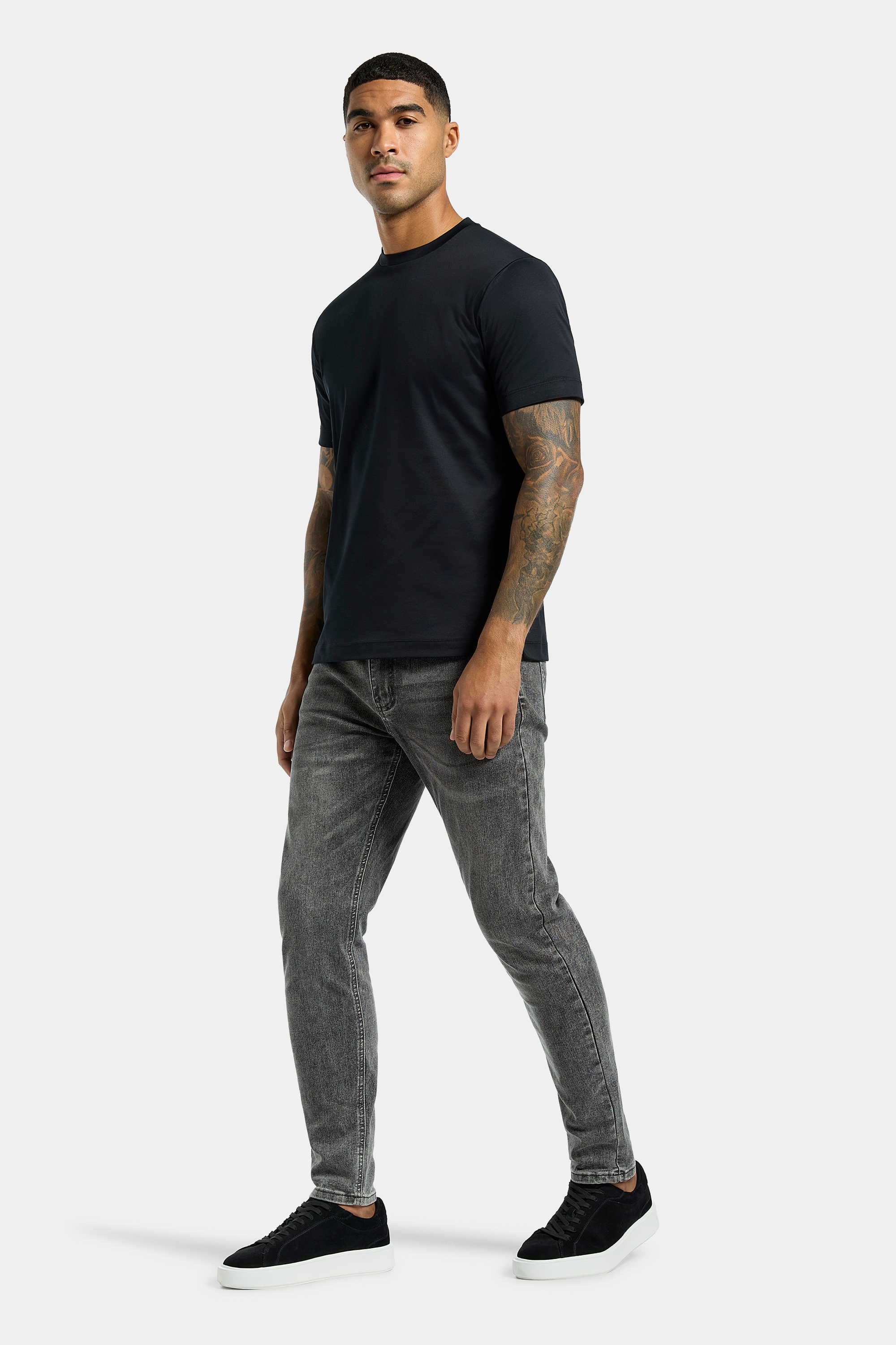LOS JEANS MATTEO SLIM