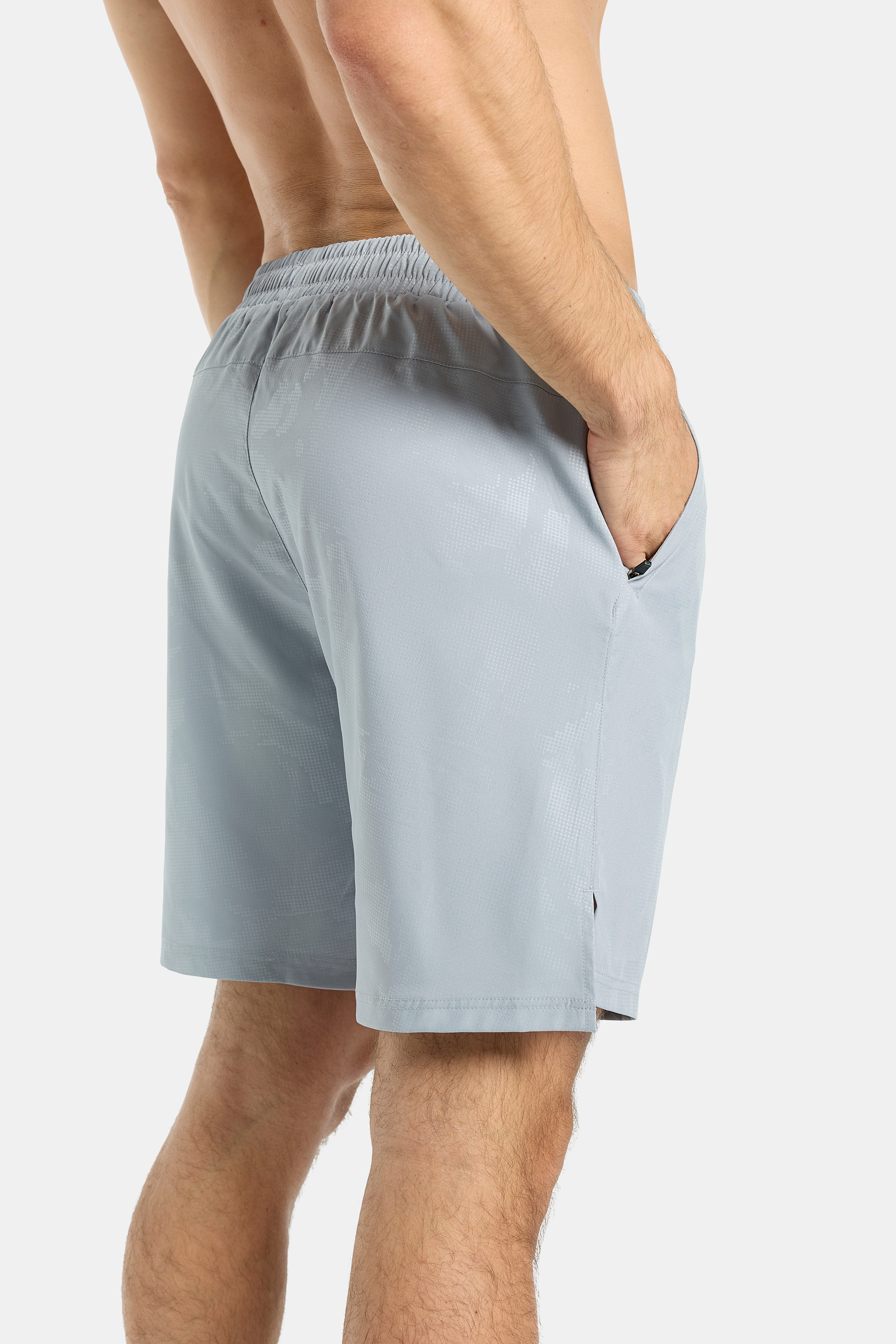 Los Shorts Active de 7"