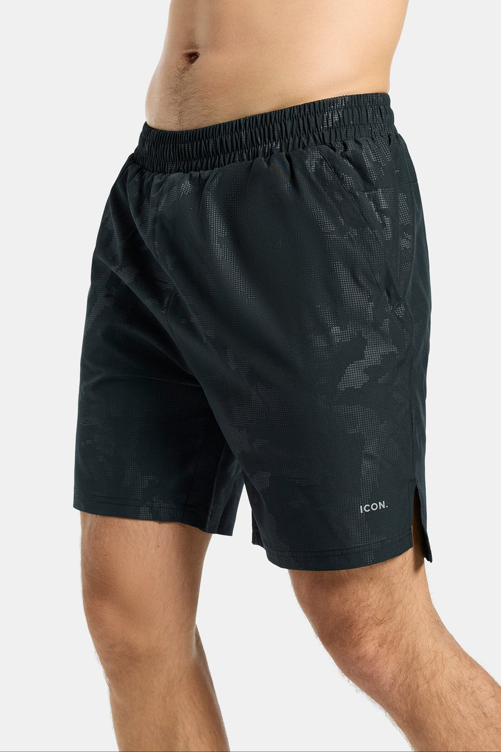 Los Shorts Active de 7"