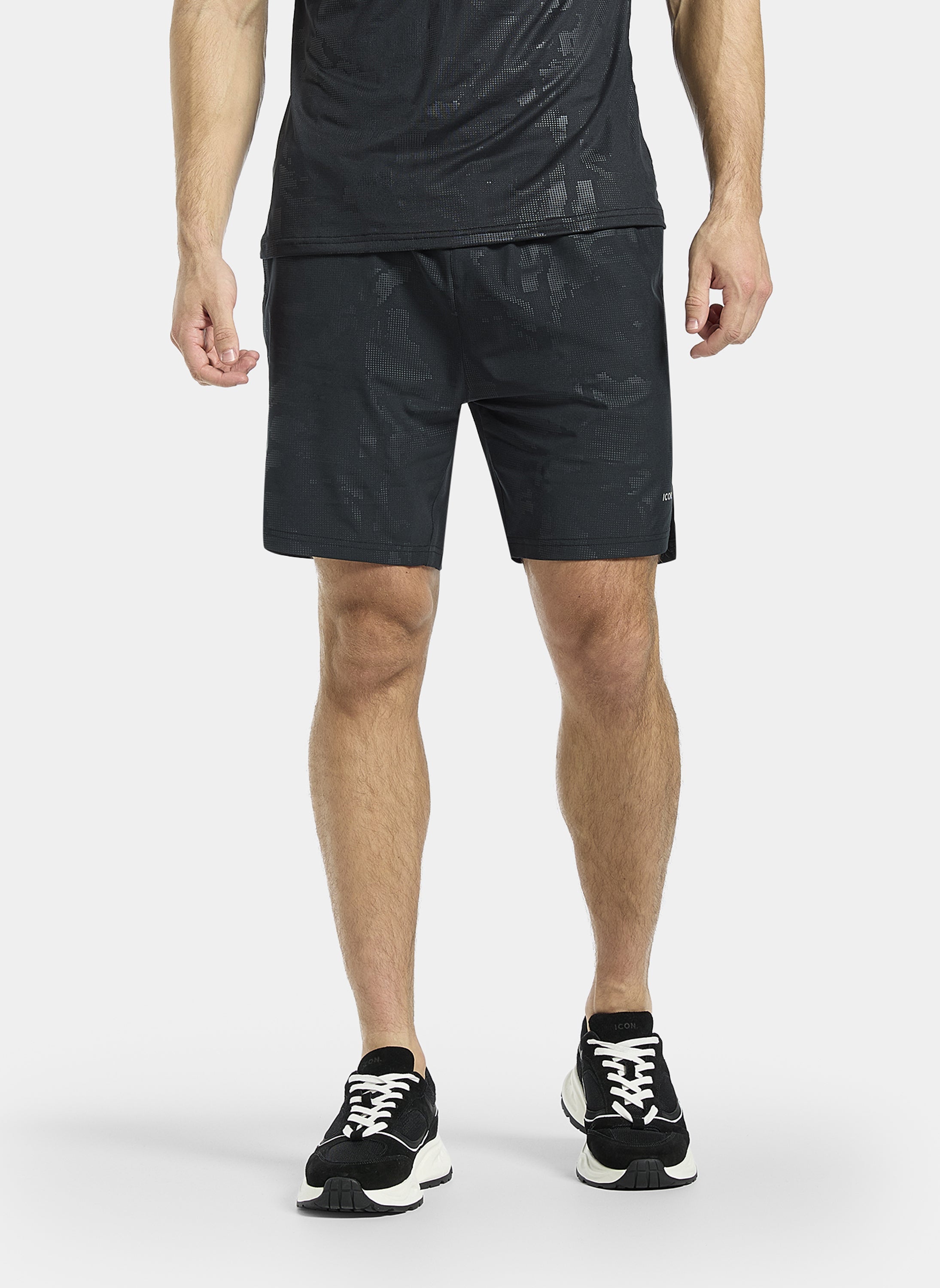 Los Shorts Active de 7"