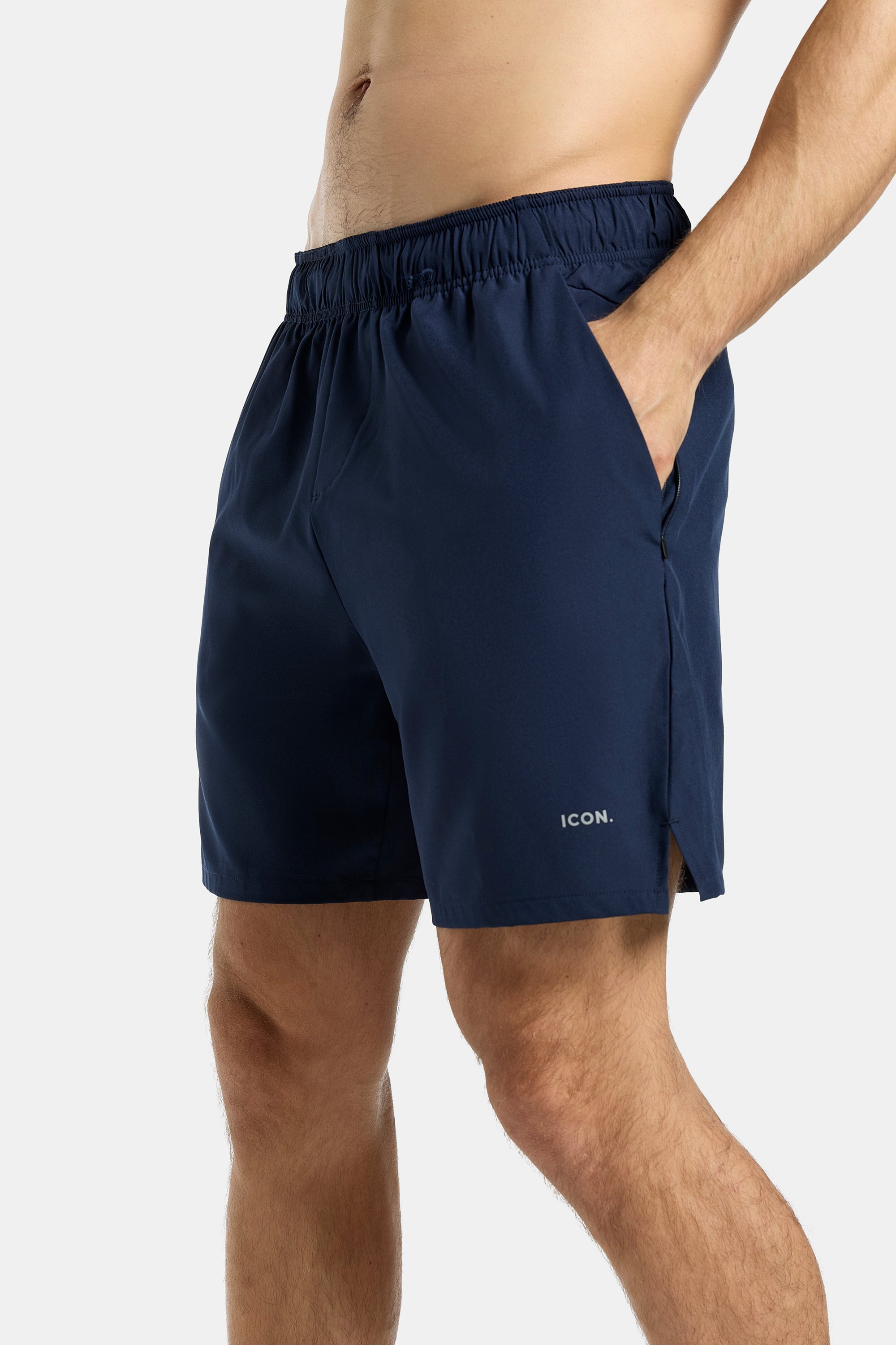 Los Shorts Active de 7"
