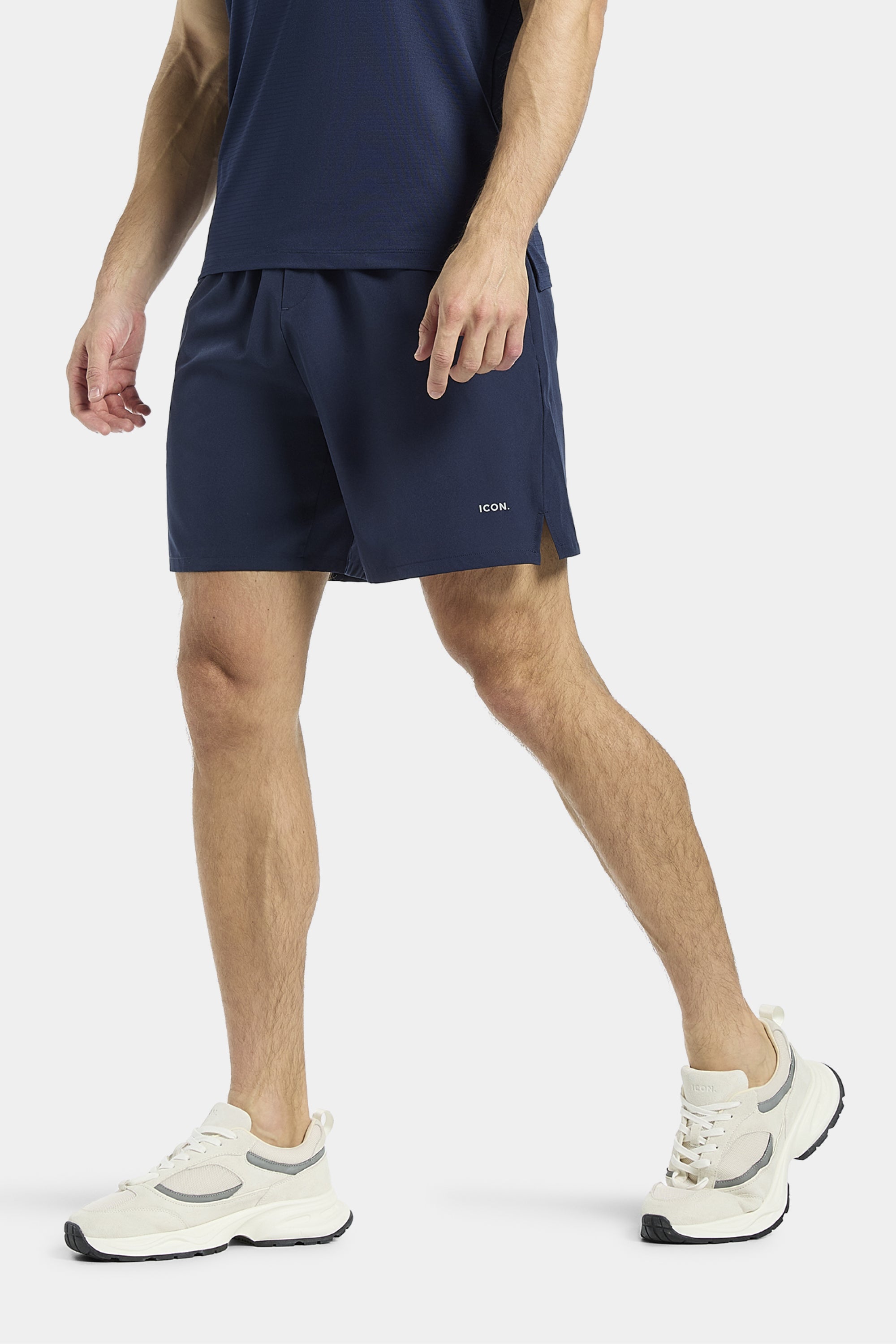 Los Shorts Active de 7"