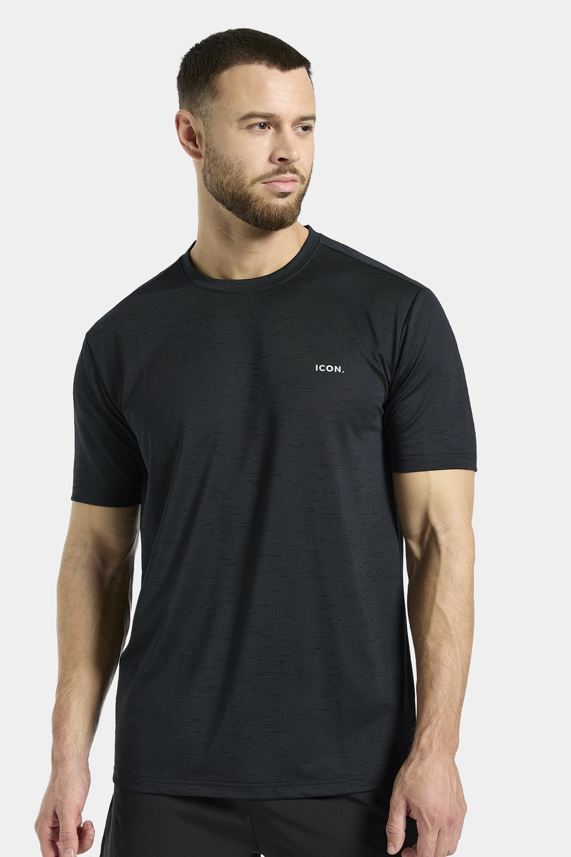 La Camiseta Regular Activa