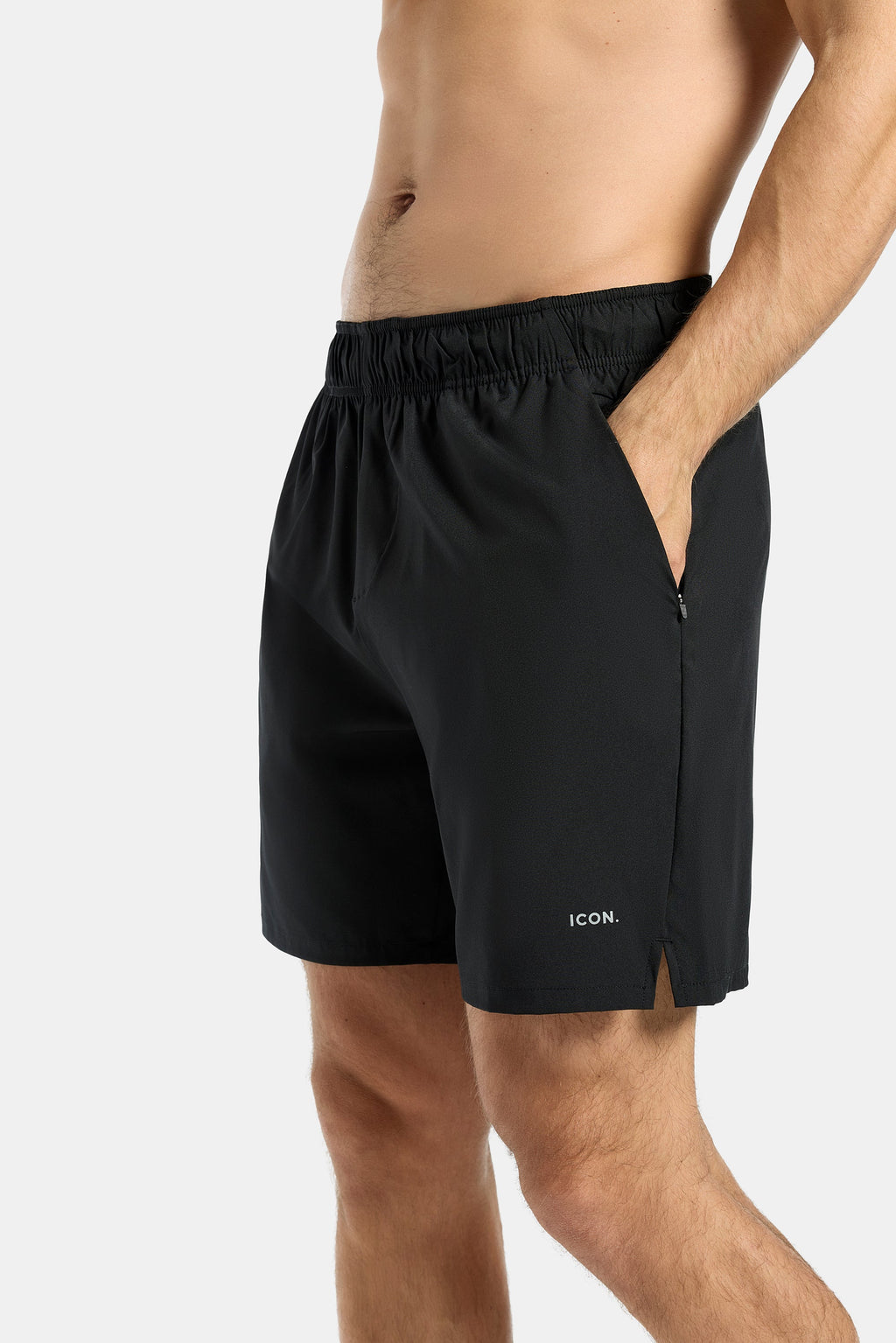 Los Shorts Active de 7"