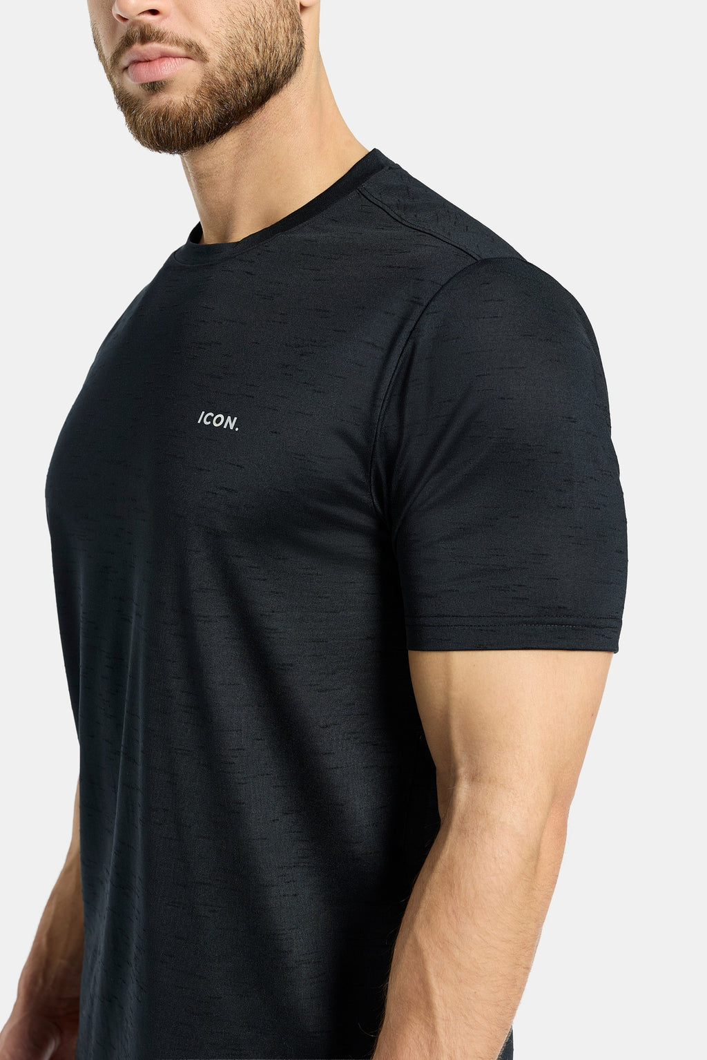 La Camiseta Regular Activa