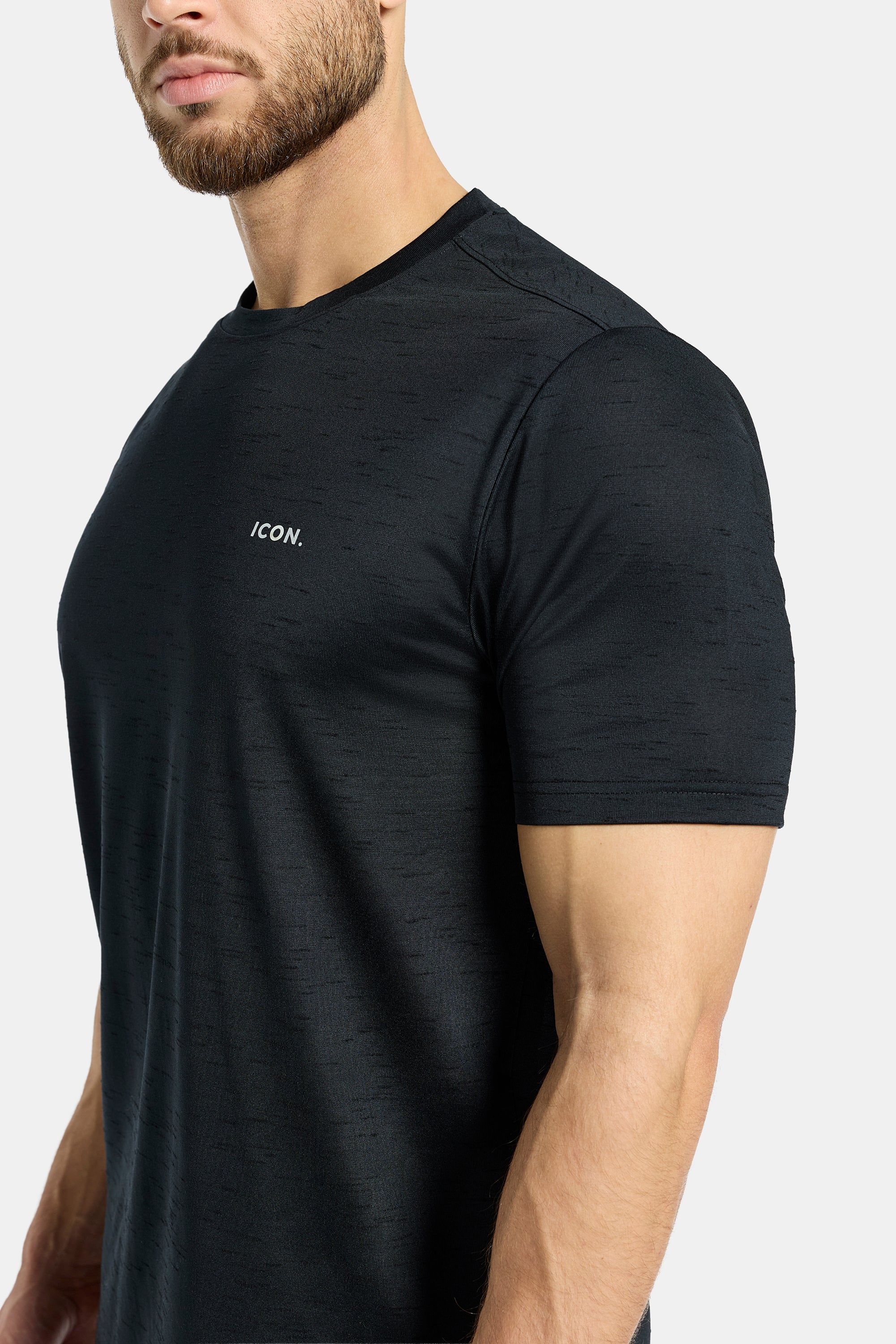 La Camiseta Regular Activa