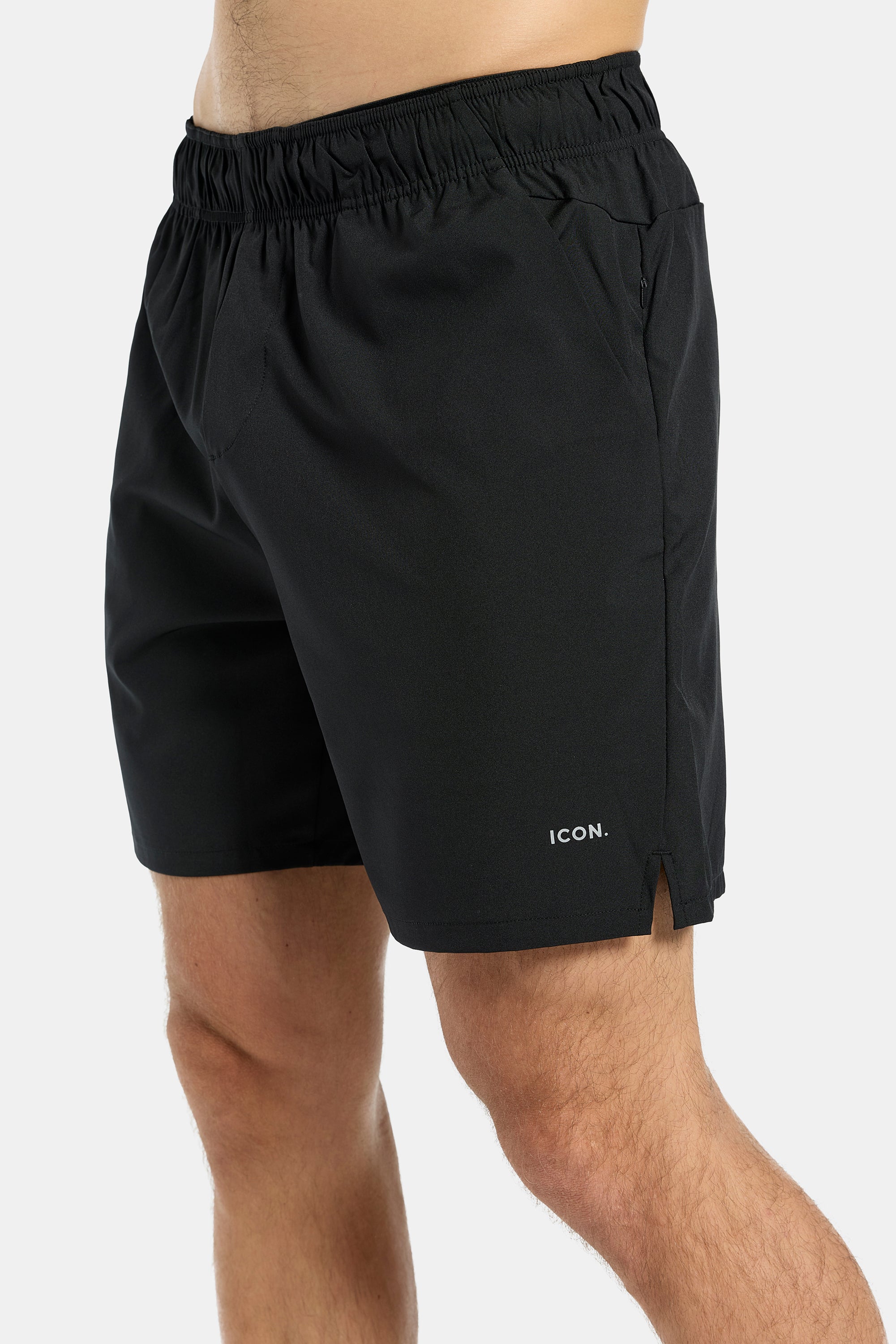 Los Shorts Active de 7"