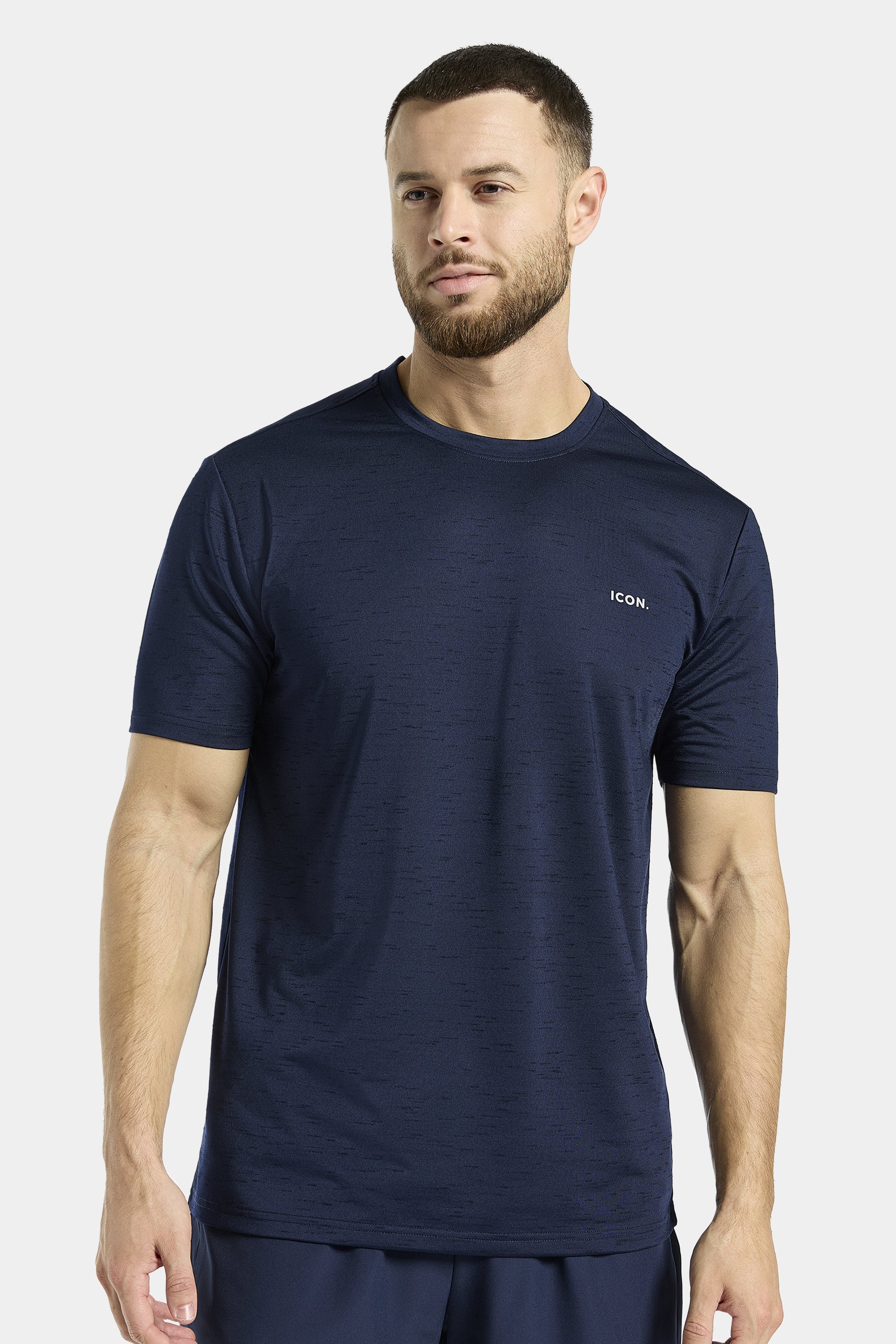 La Camiseta Regular Activa